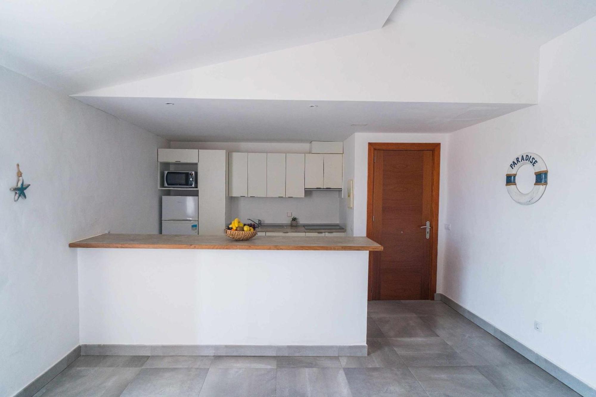 Sa Canoveta Colonia de Sant Jordi