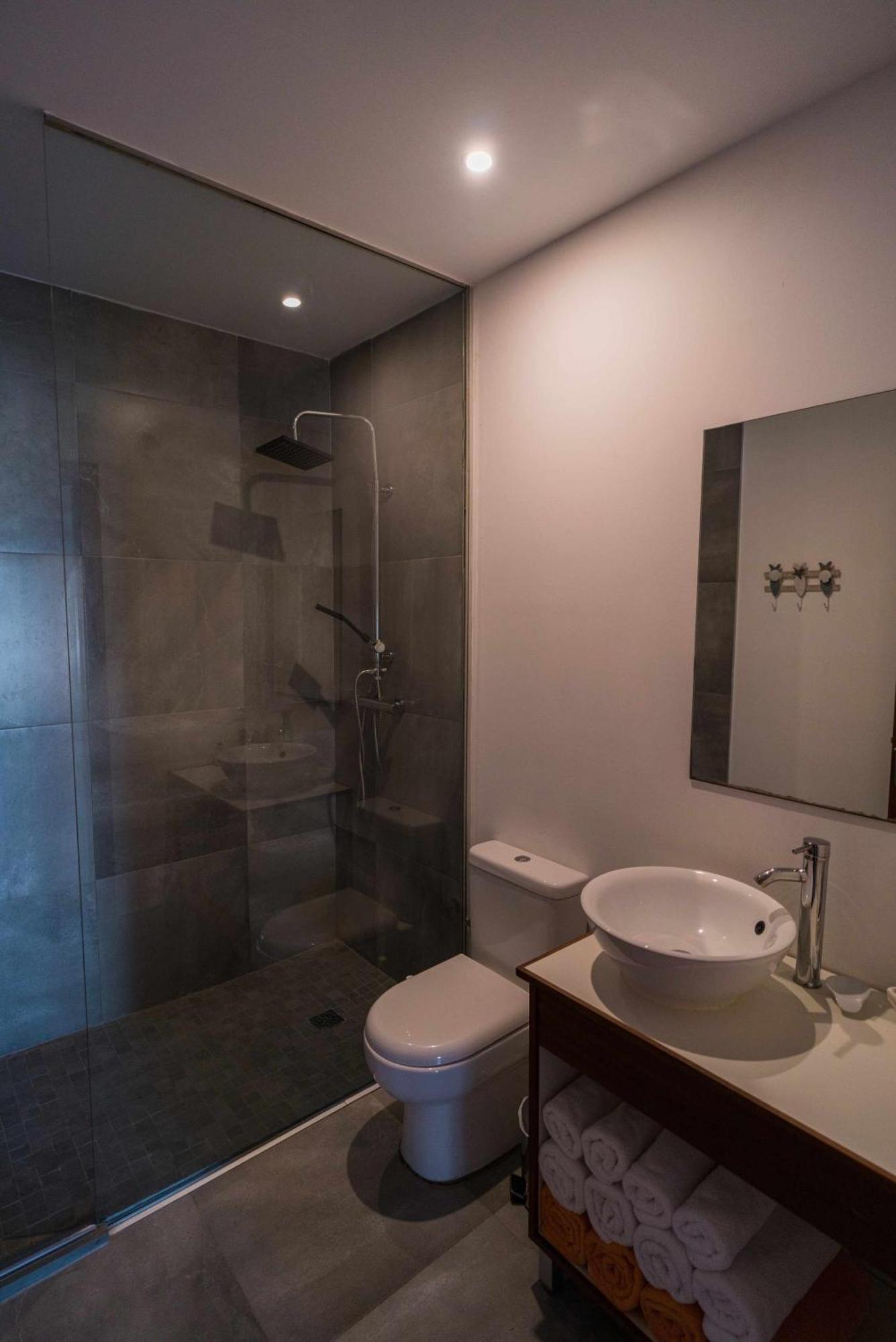 Apartamento Sa Canoveta *