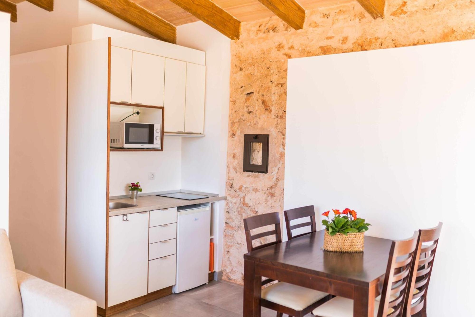 Sa Canoveta Apartamento *