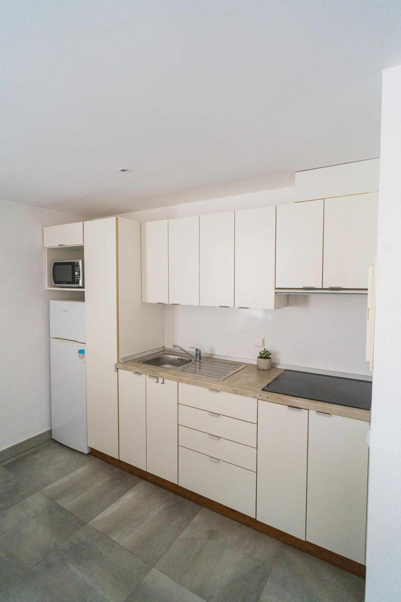 Sa Canoveta Apartamento