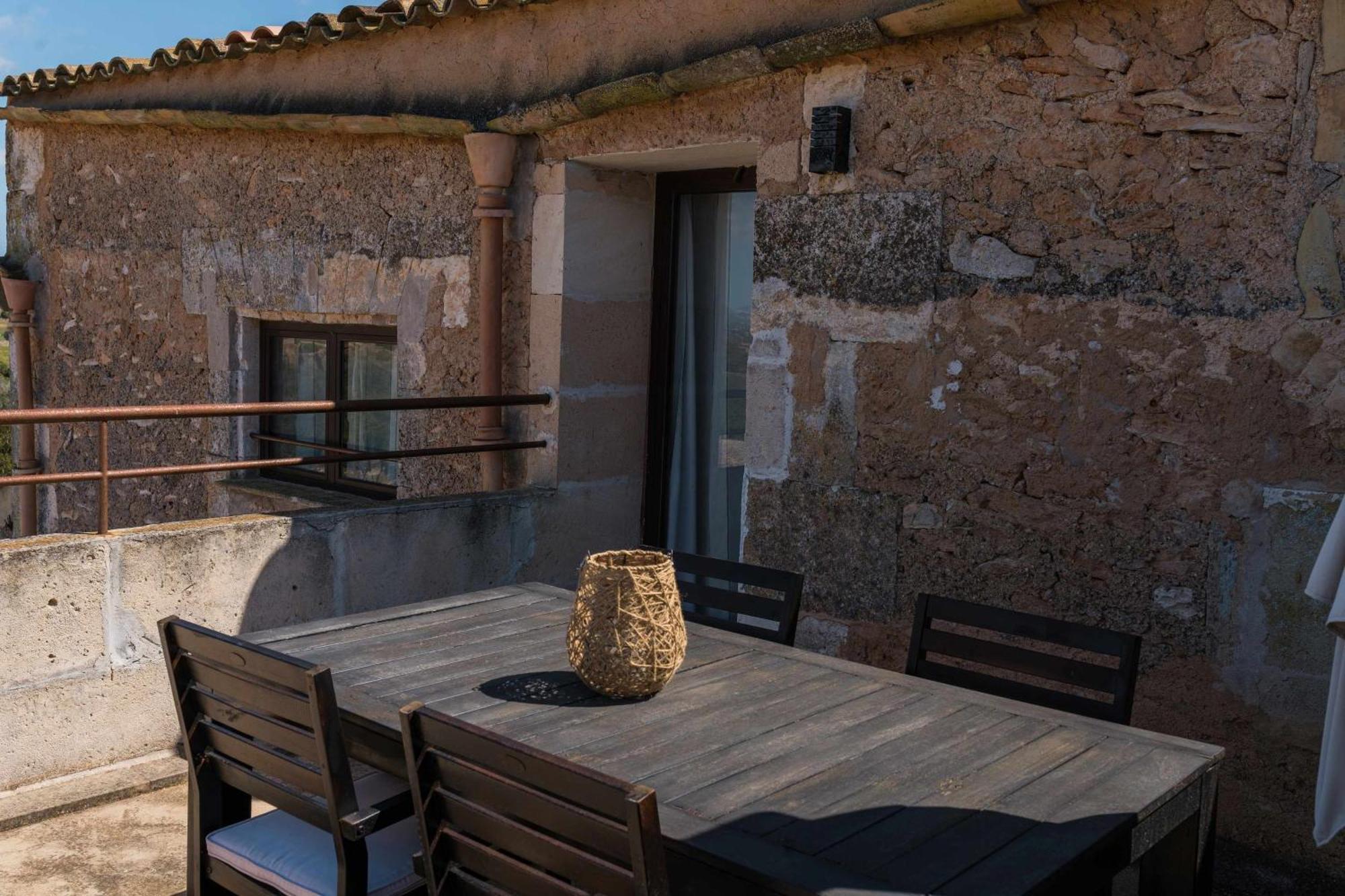 Apartamento Sa Canoveta *