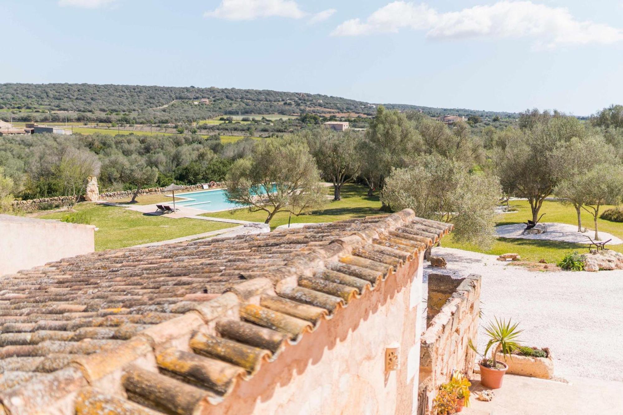 Sa Canoveta * Colonia de Sant Jordi