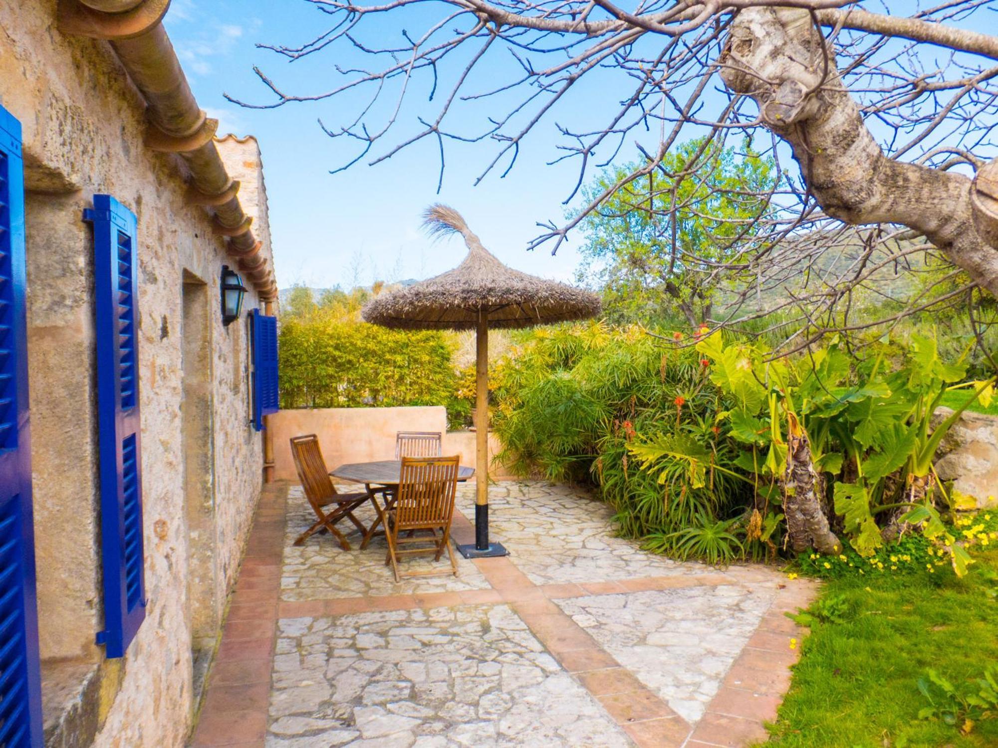 Agroturismo Ses Cases Noves