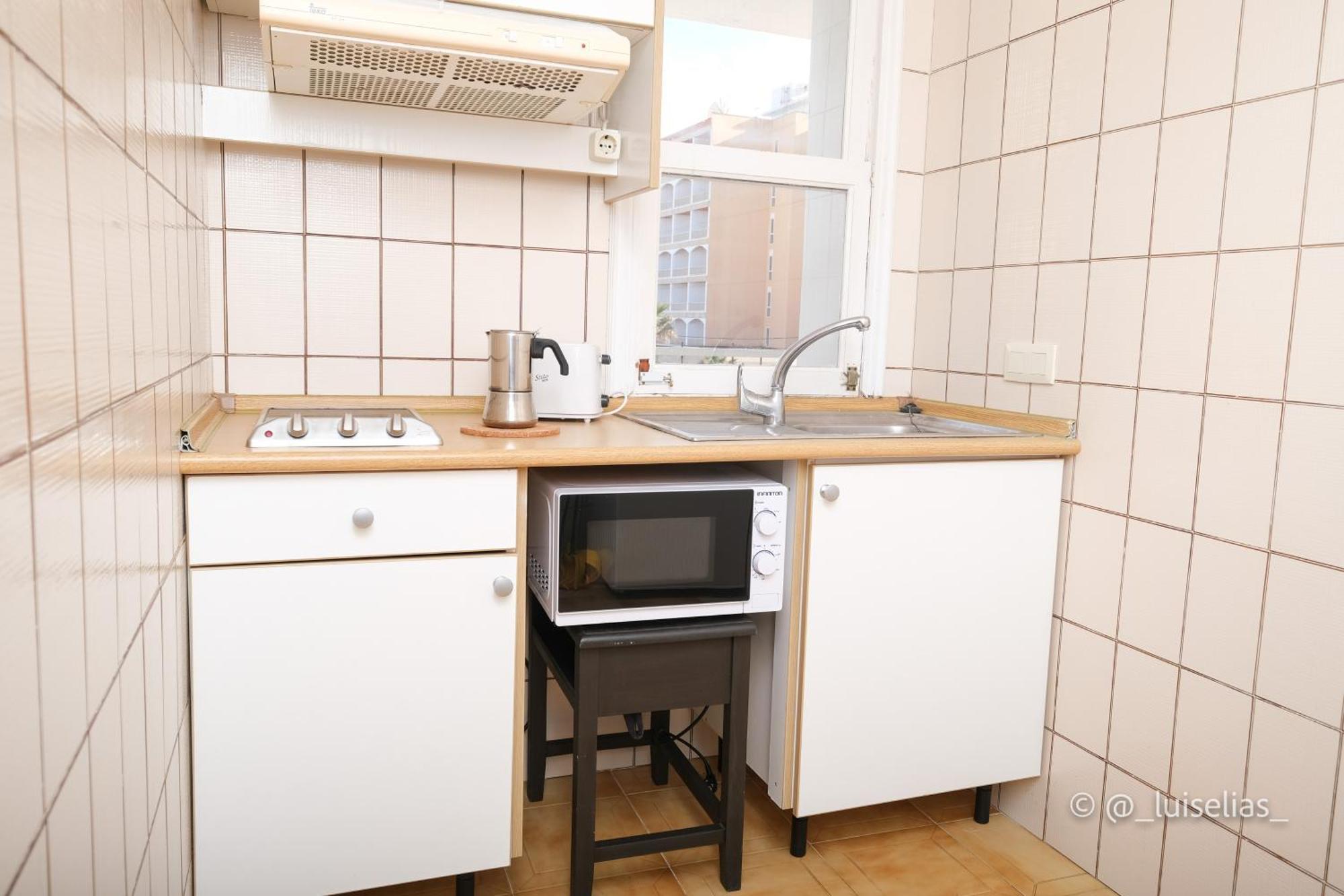 Ibiza Apartamento Colonia de Sant Jordi