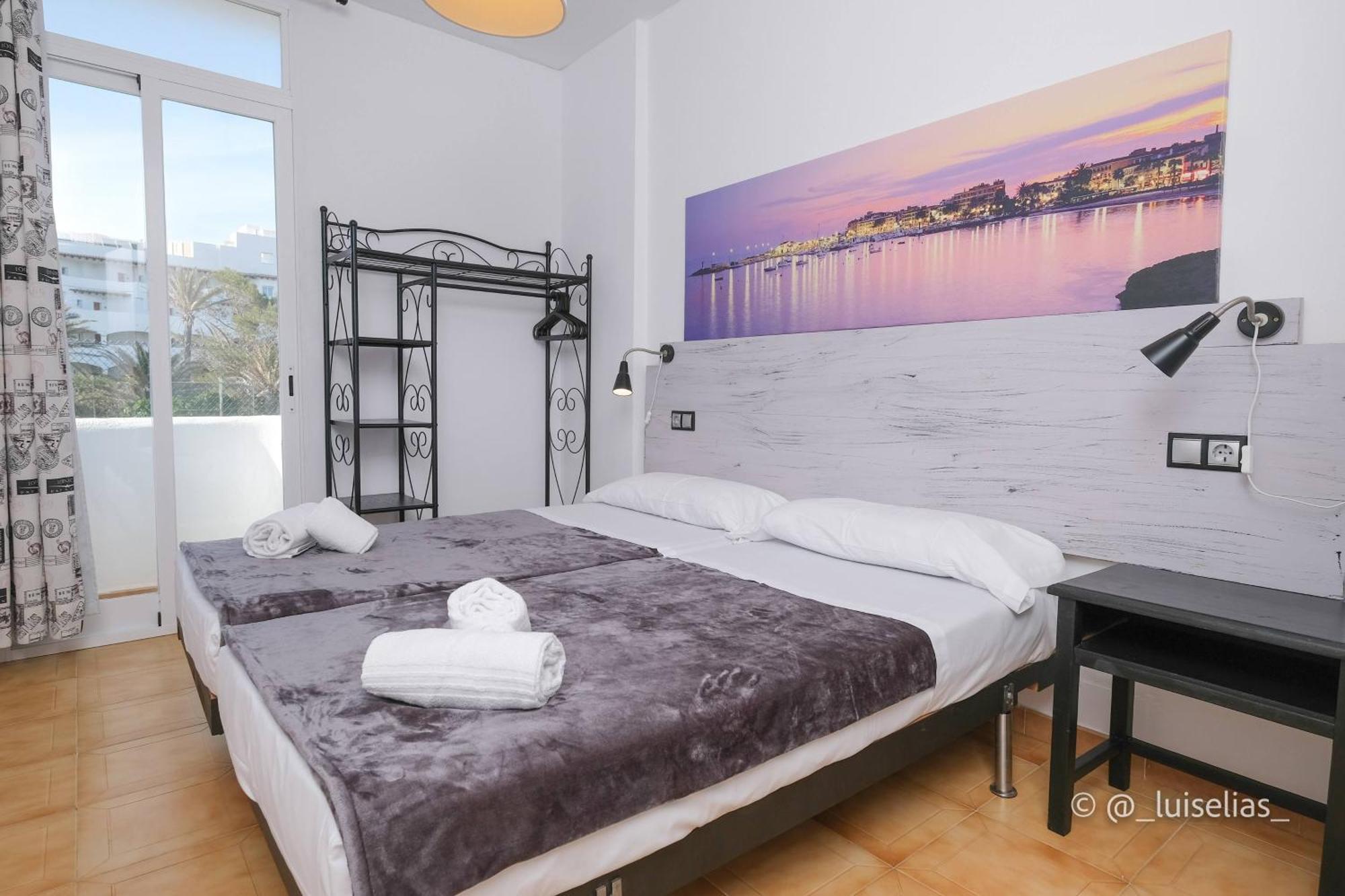 Ibiza Apartamento *
