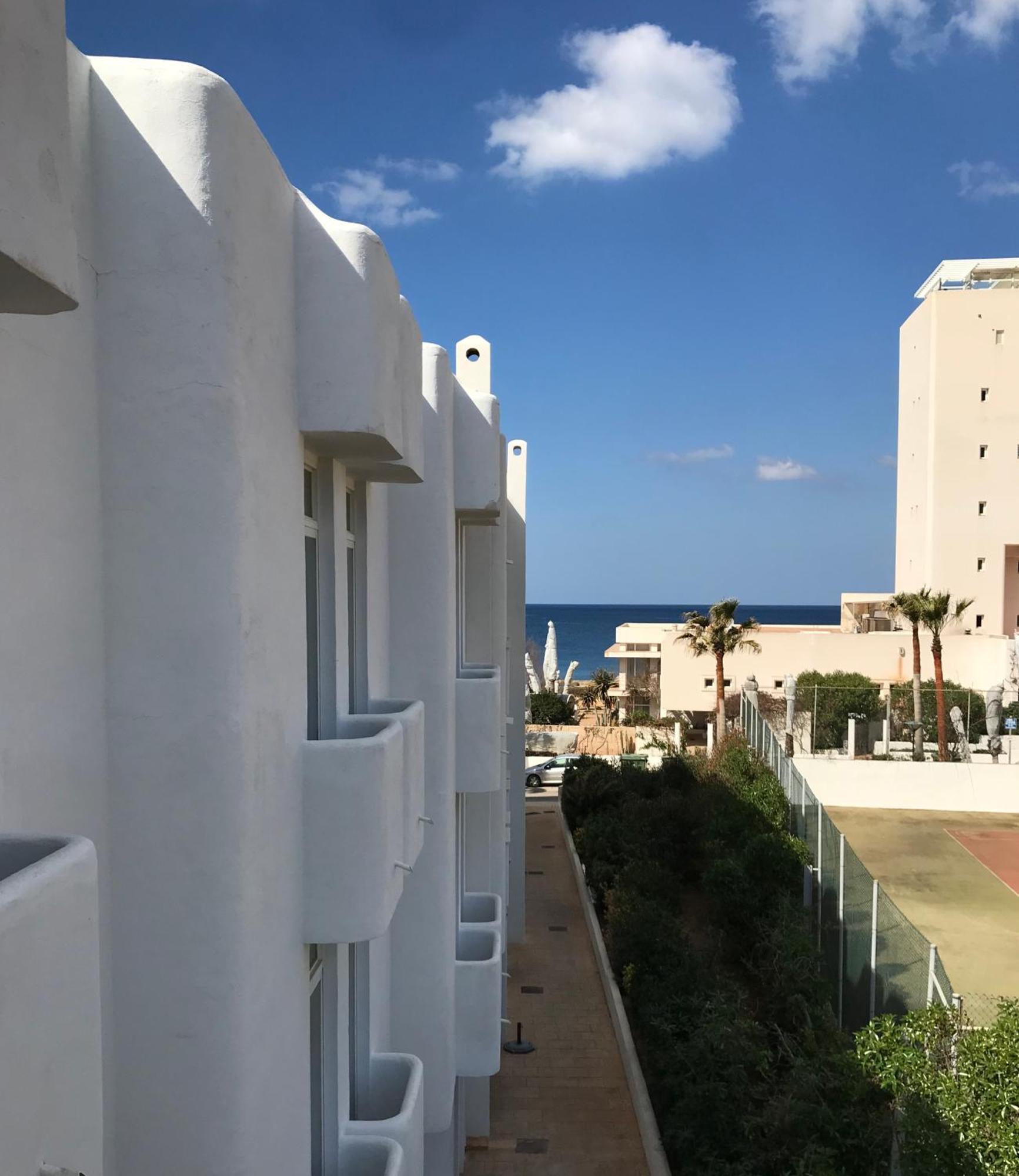 Ibiza * Colonia de Sant Jordi