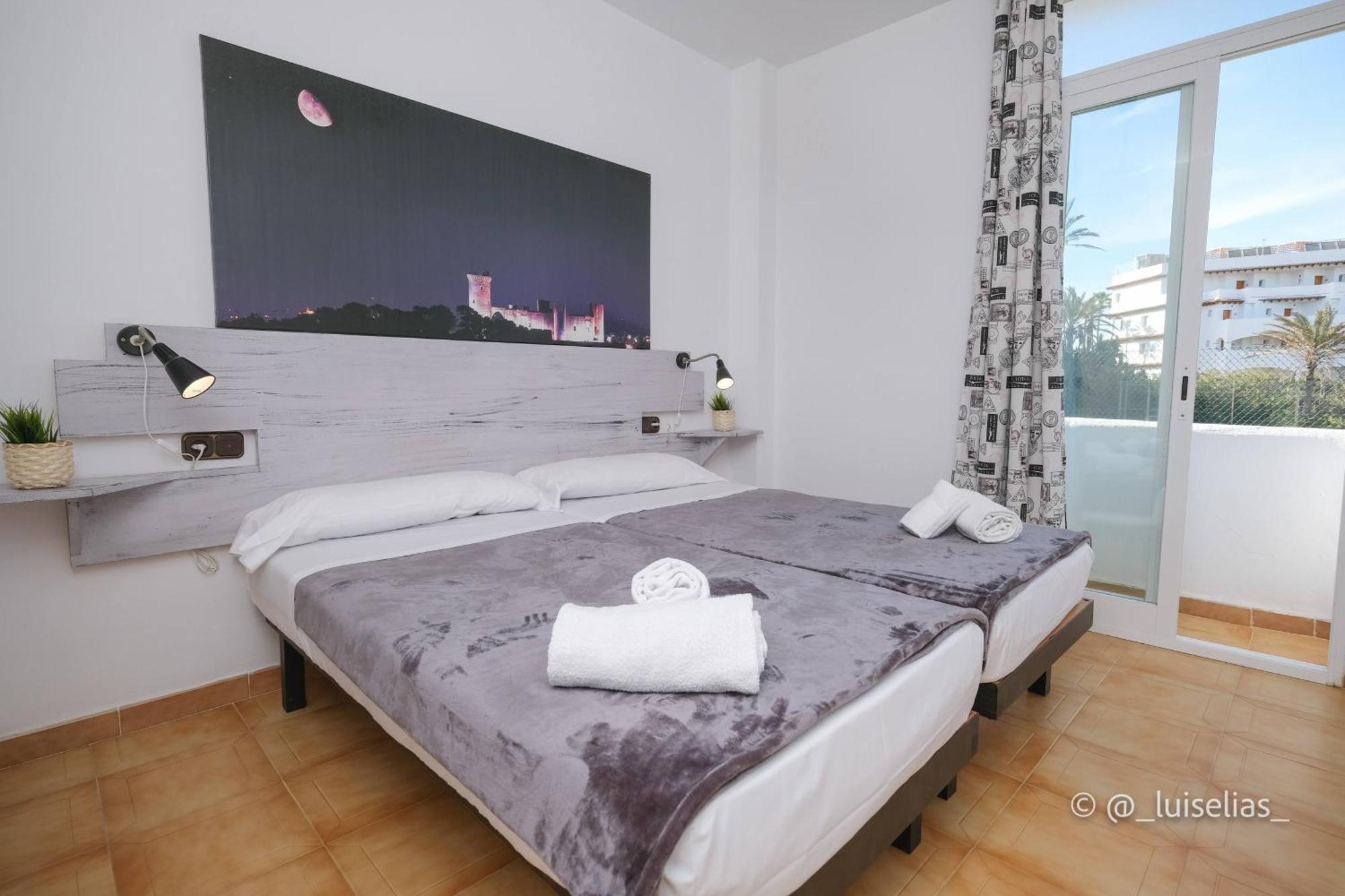 Apartamento Ibiza Colonia de Sant Jordi