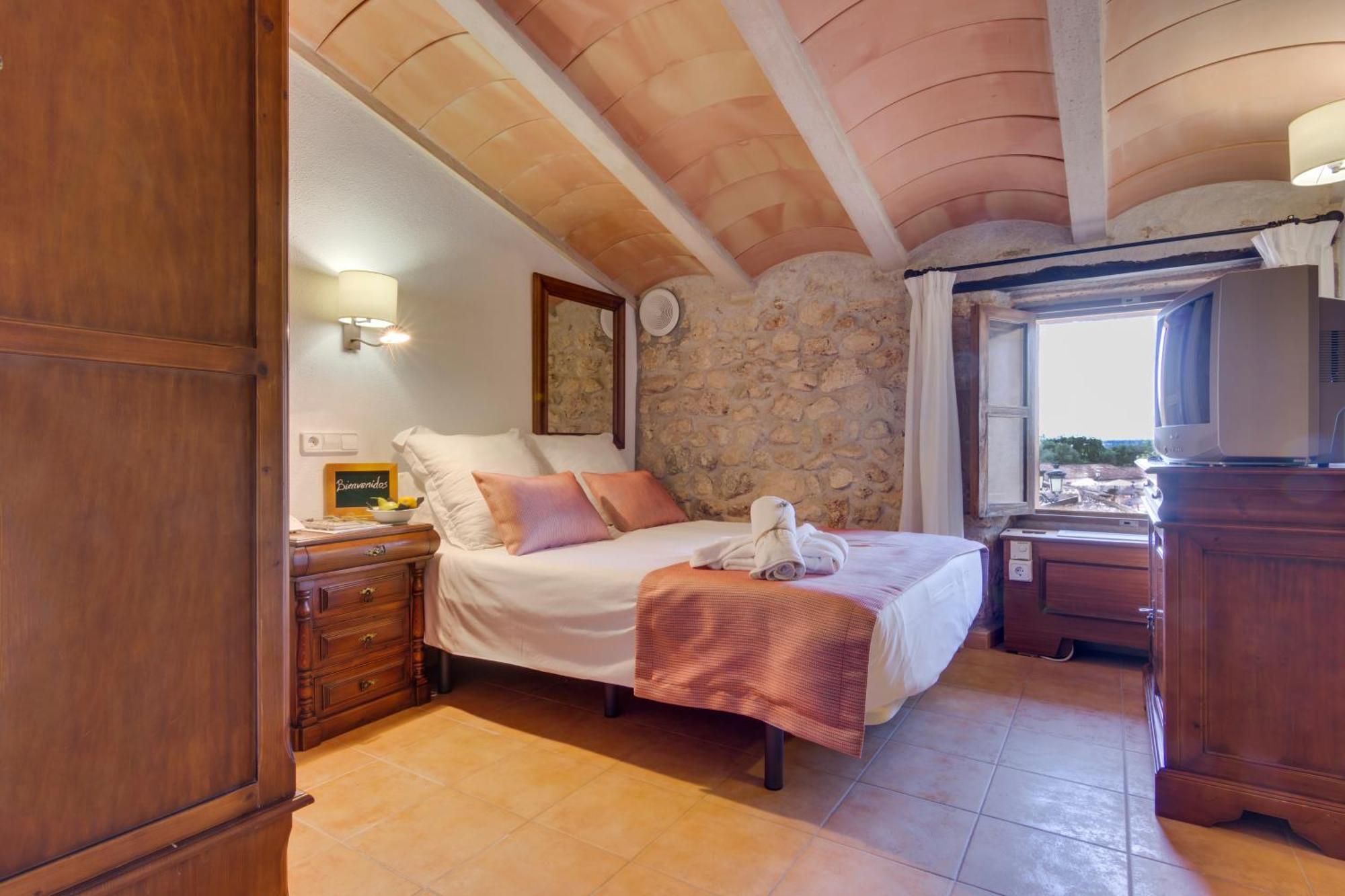 Sa Bassa Rotja Ecoturisme Porreras