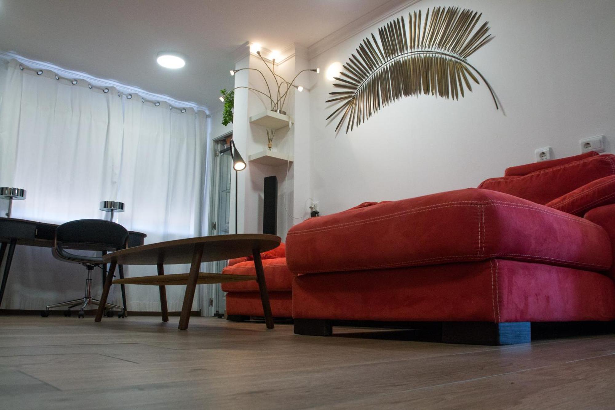 Apartamento Beach