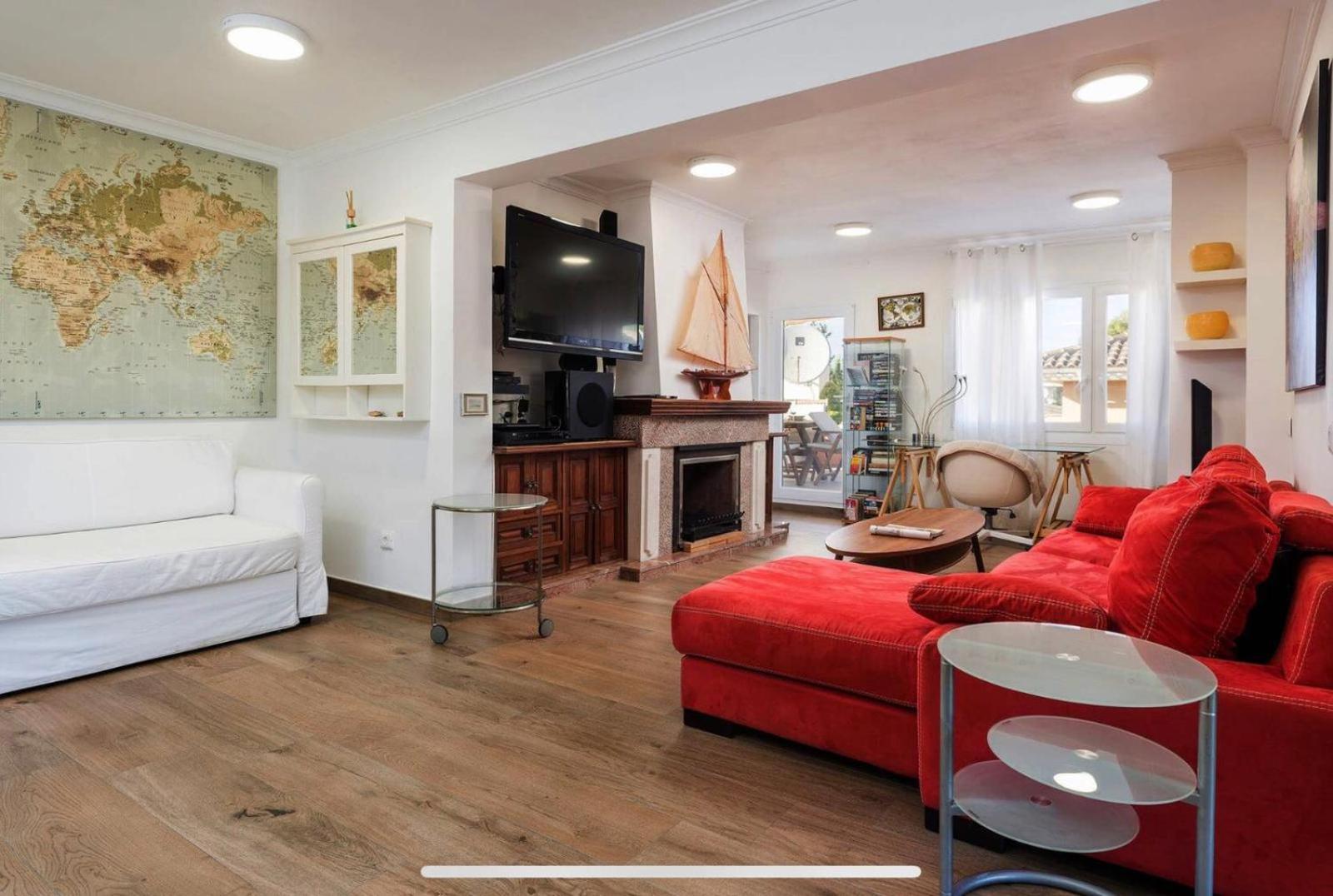 Beach Apartamento