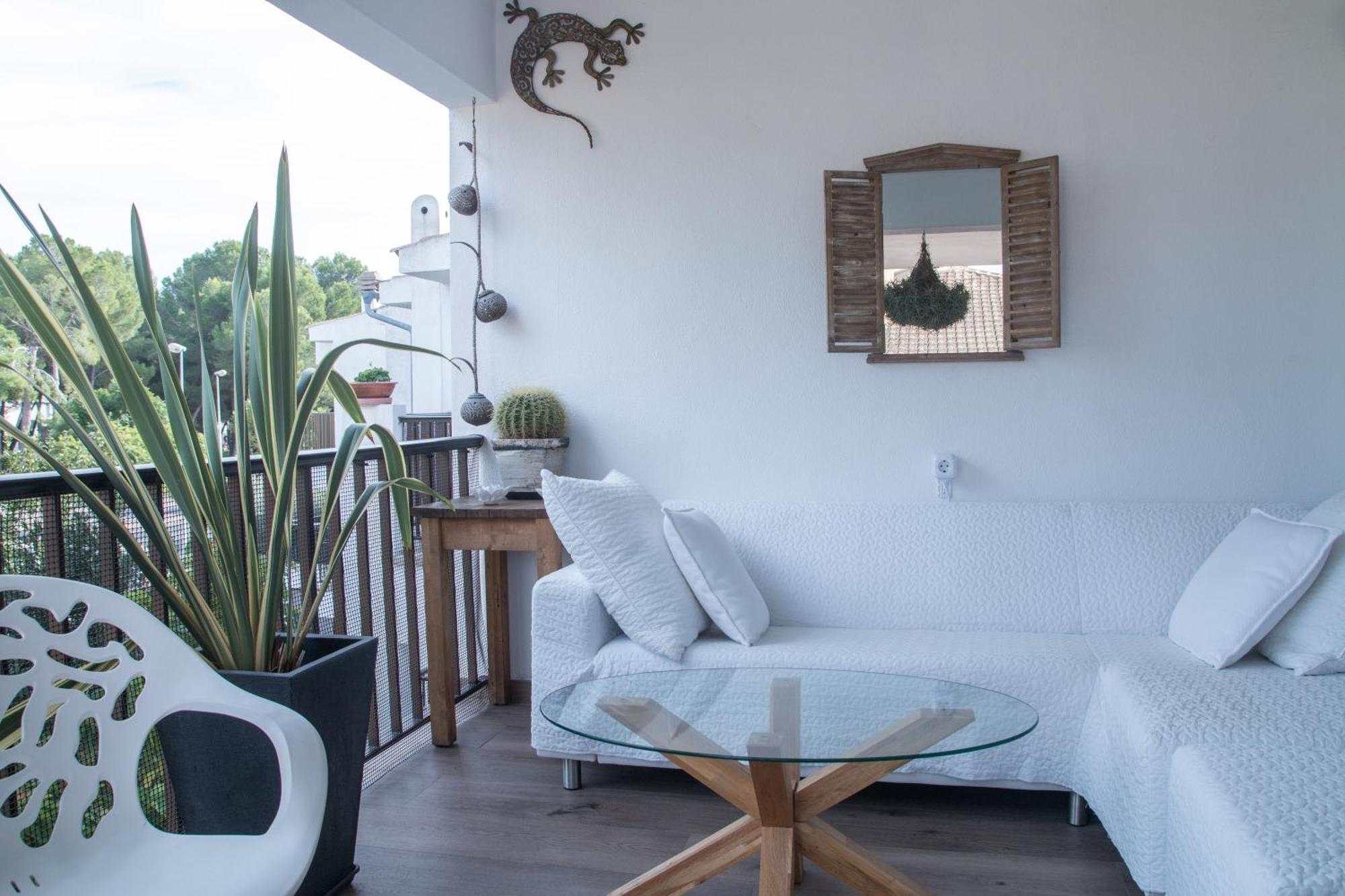 Apartamento Beach *