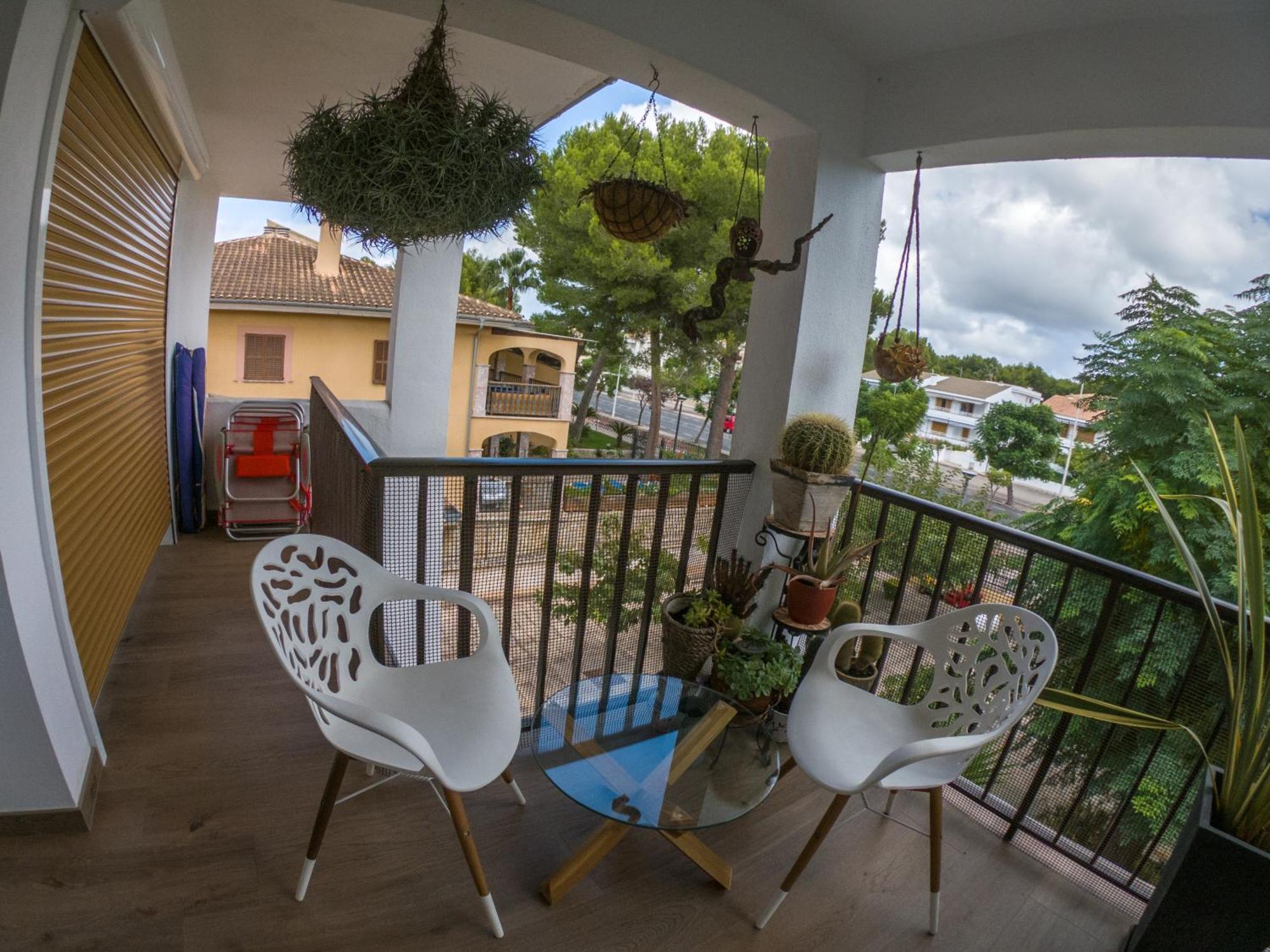 Beach Apartamento Puerto de Alcúdia