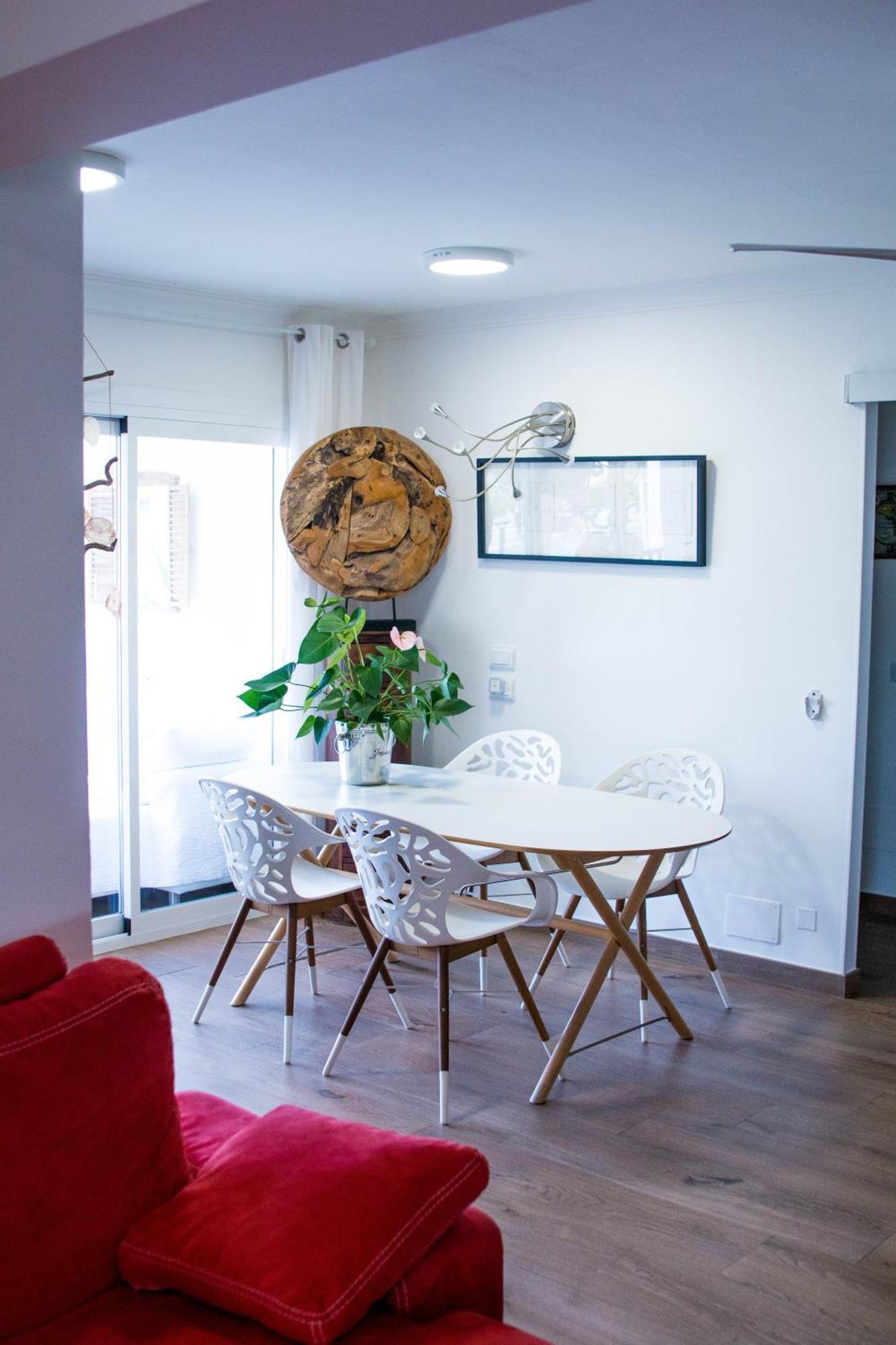 Apartamento Beach