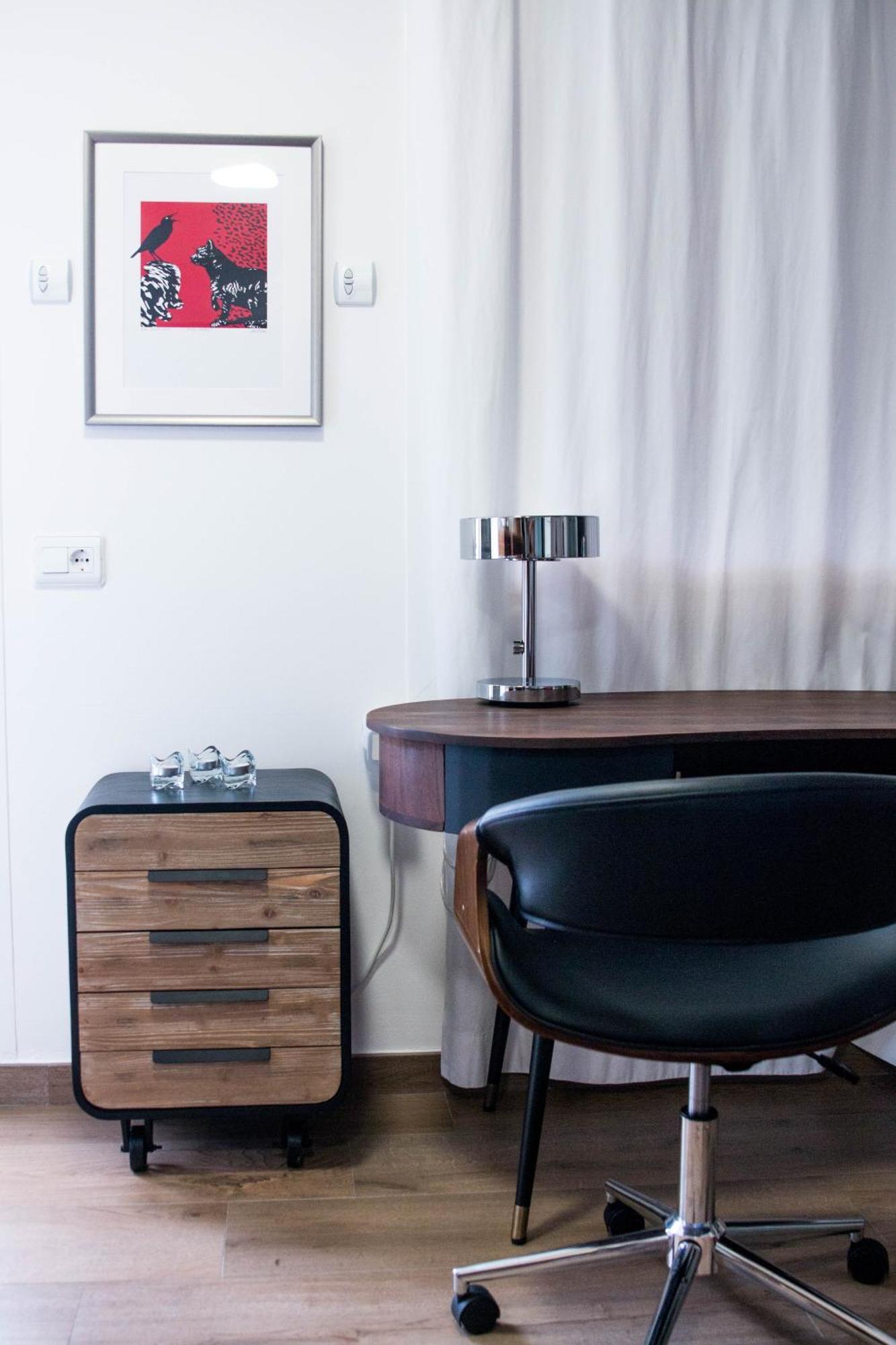 Apartamento Beach *