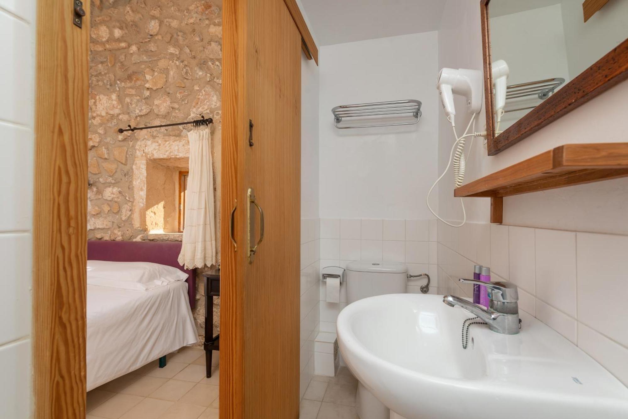 Petit Hostatgeria La Victoria Hotel Alcúdia