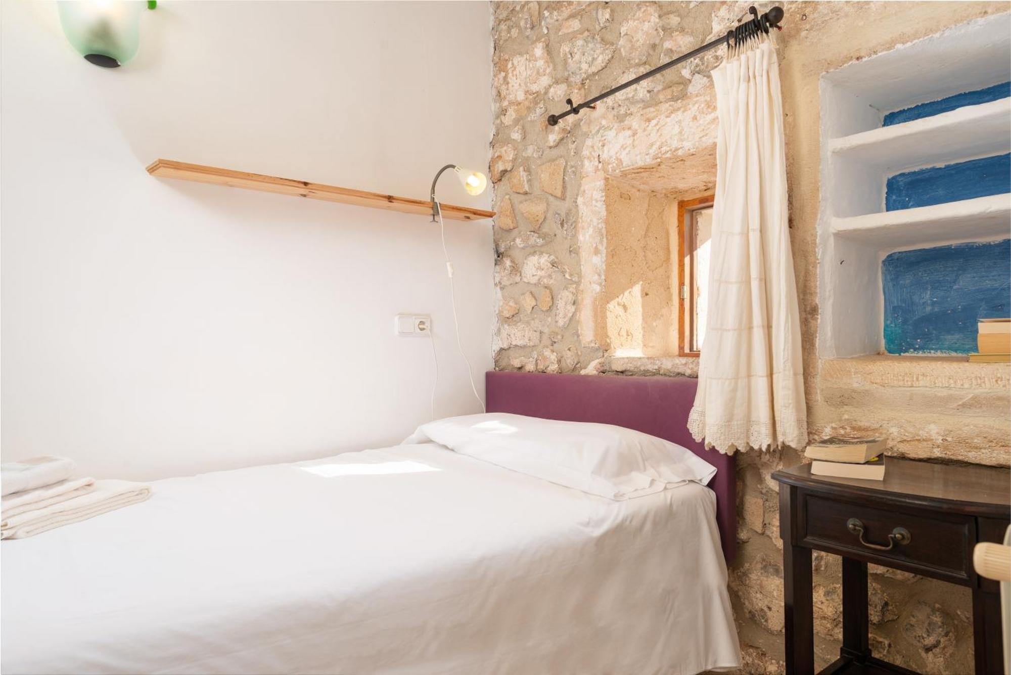 Petit Hostatgeria La Victoria Hotel Alcúdia