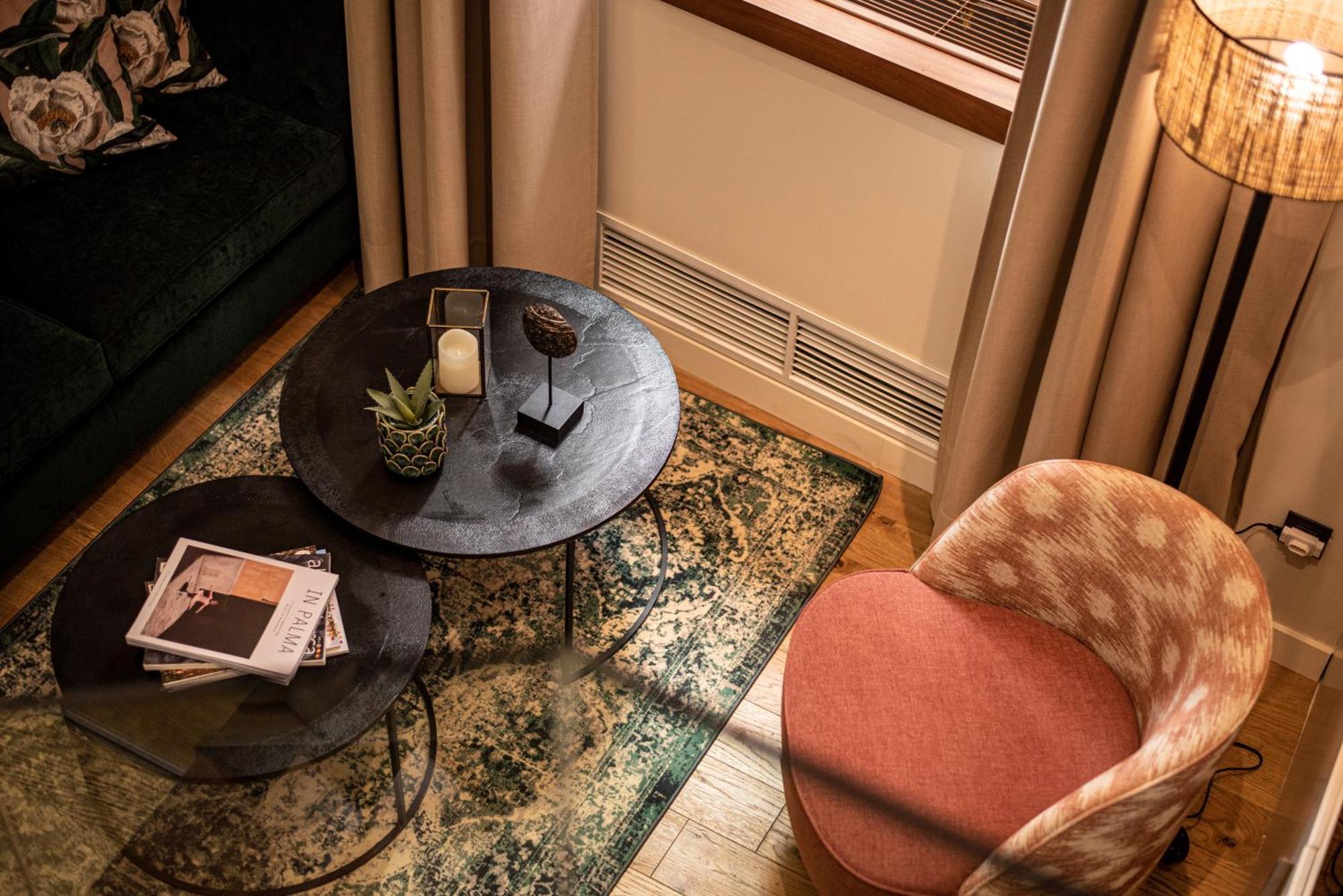 Apartahotel Palma 4*