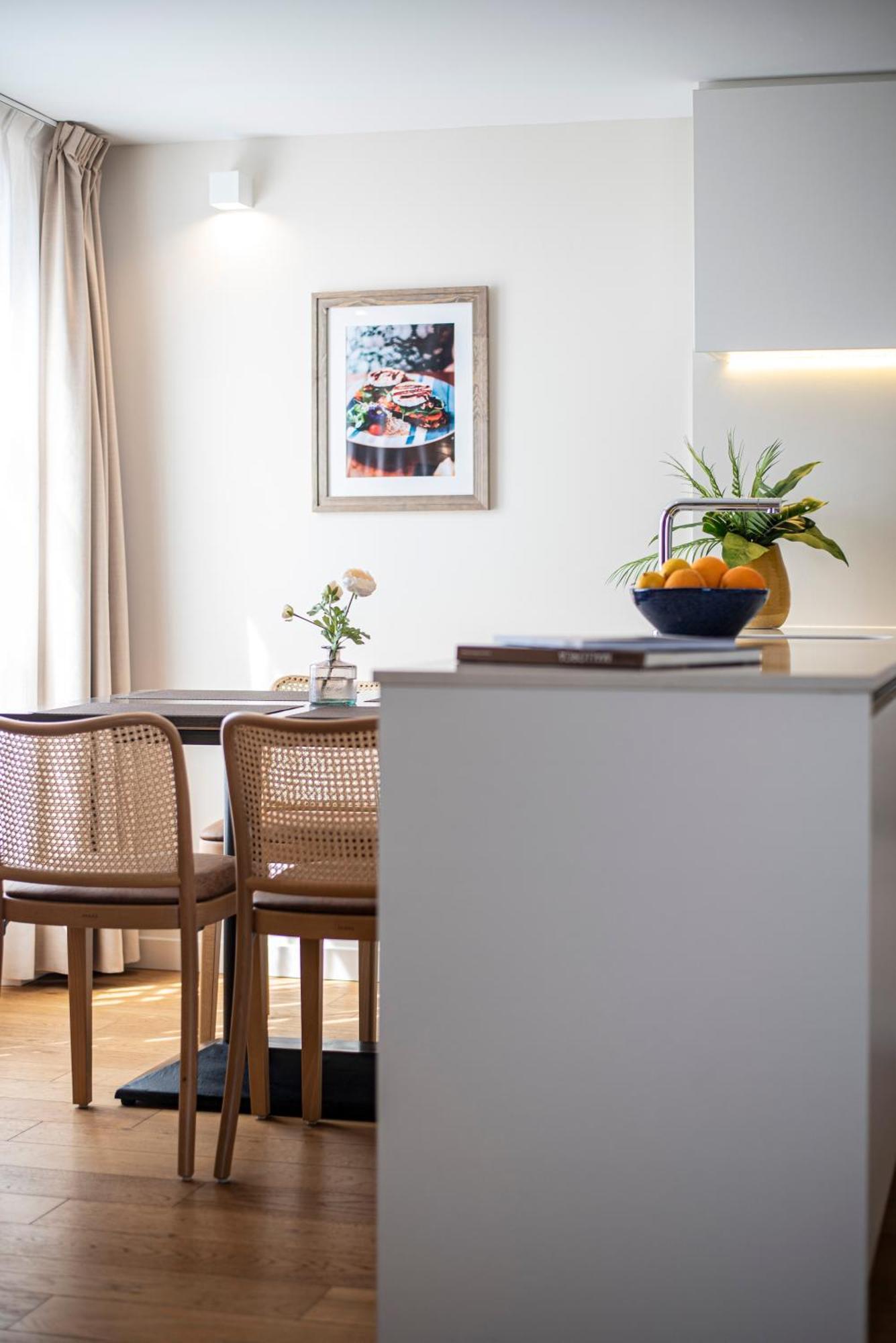 Apartahotel Palma