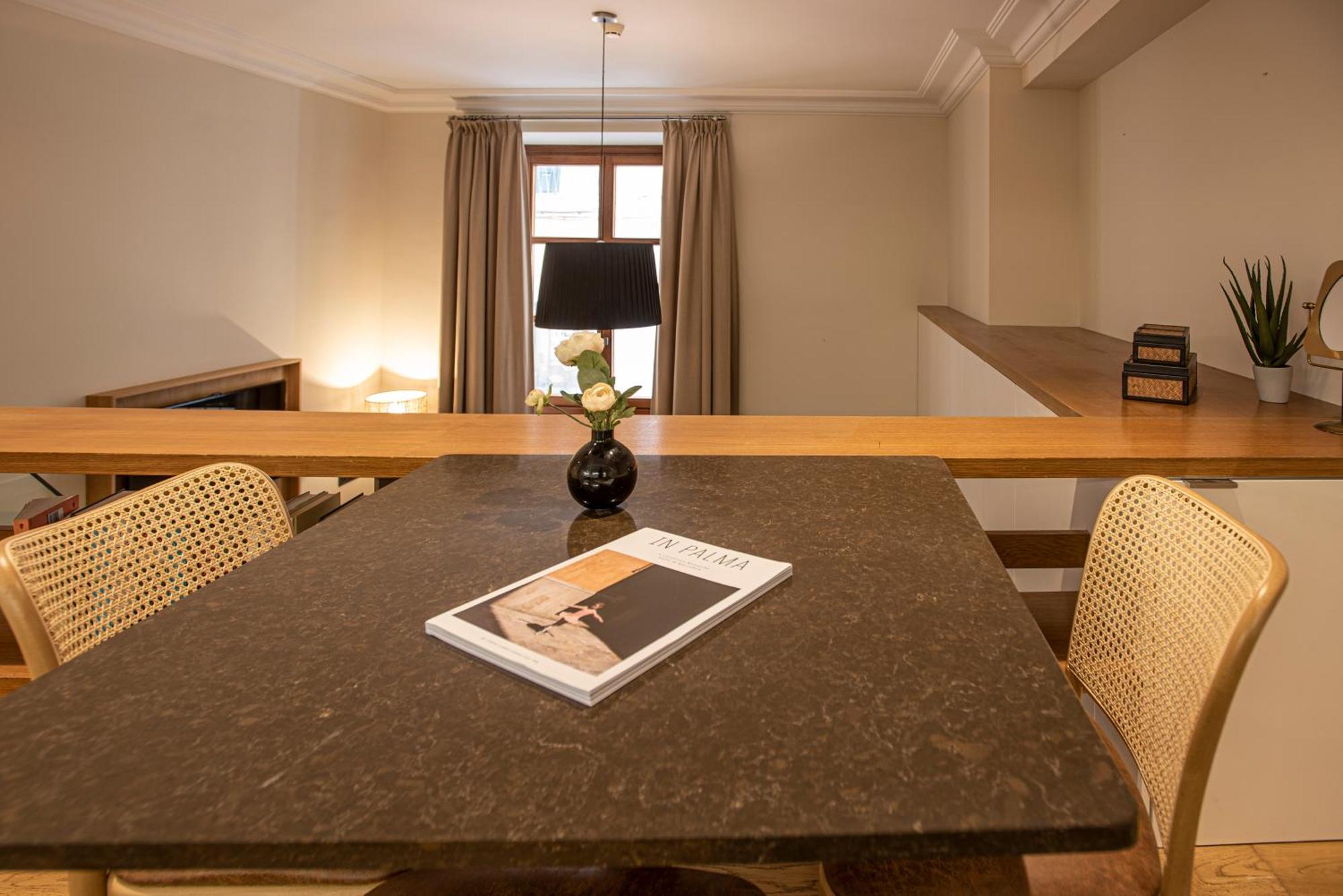 Apartahotel Palma
