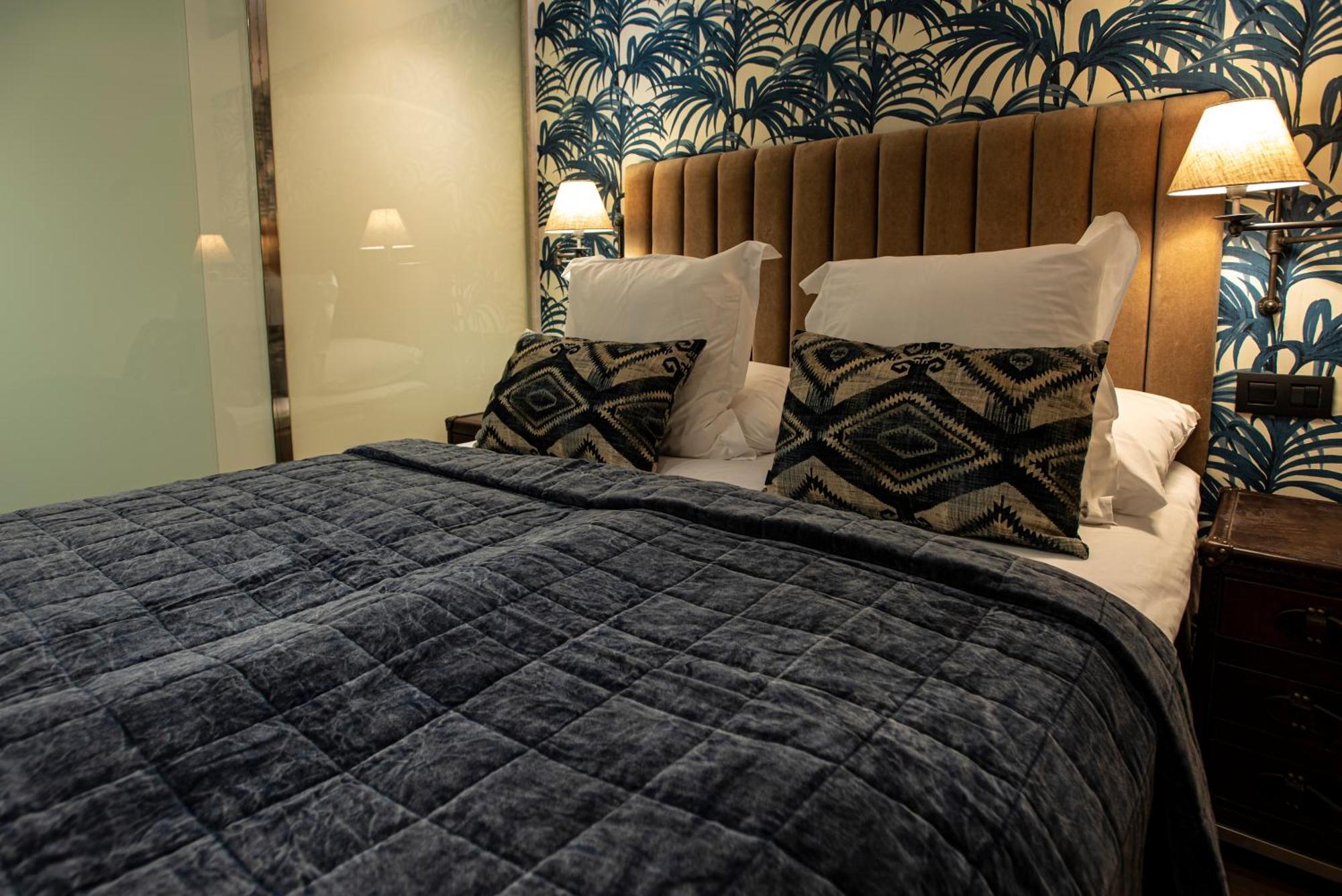 Palma Apartahotel 4*