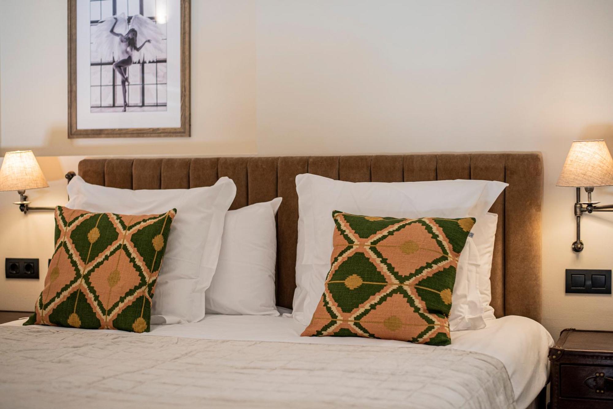 Apartahotel Palma