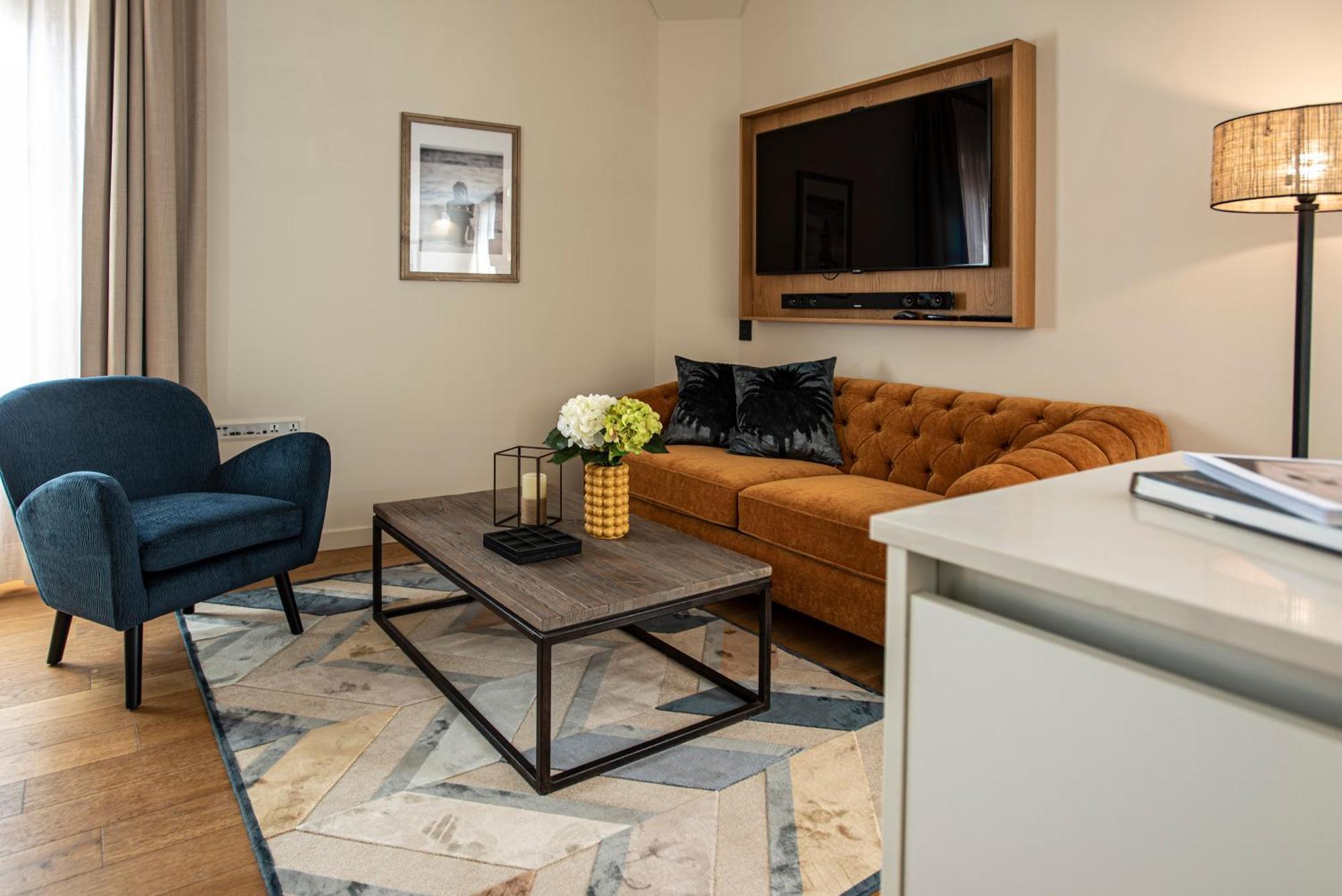Palma Apartahotel 4*