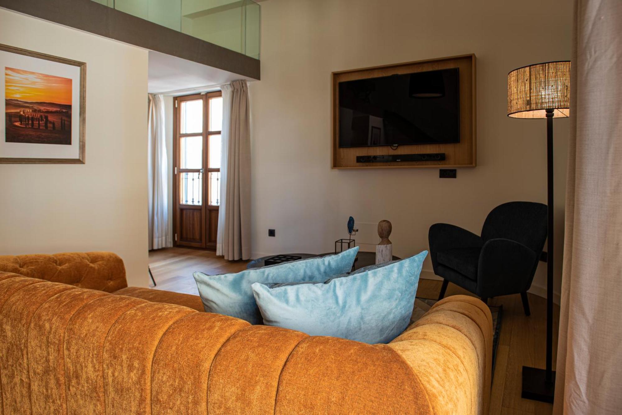 Apartahotel Palma Palma de Mallorca