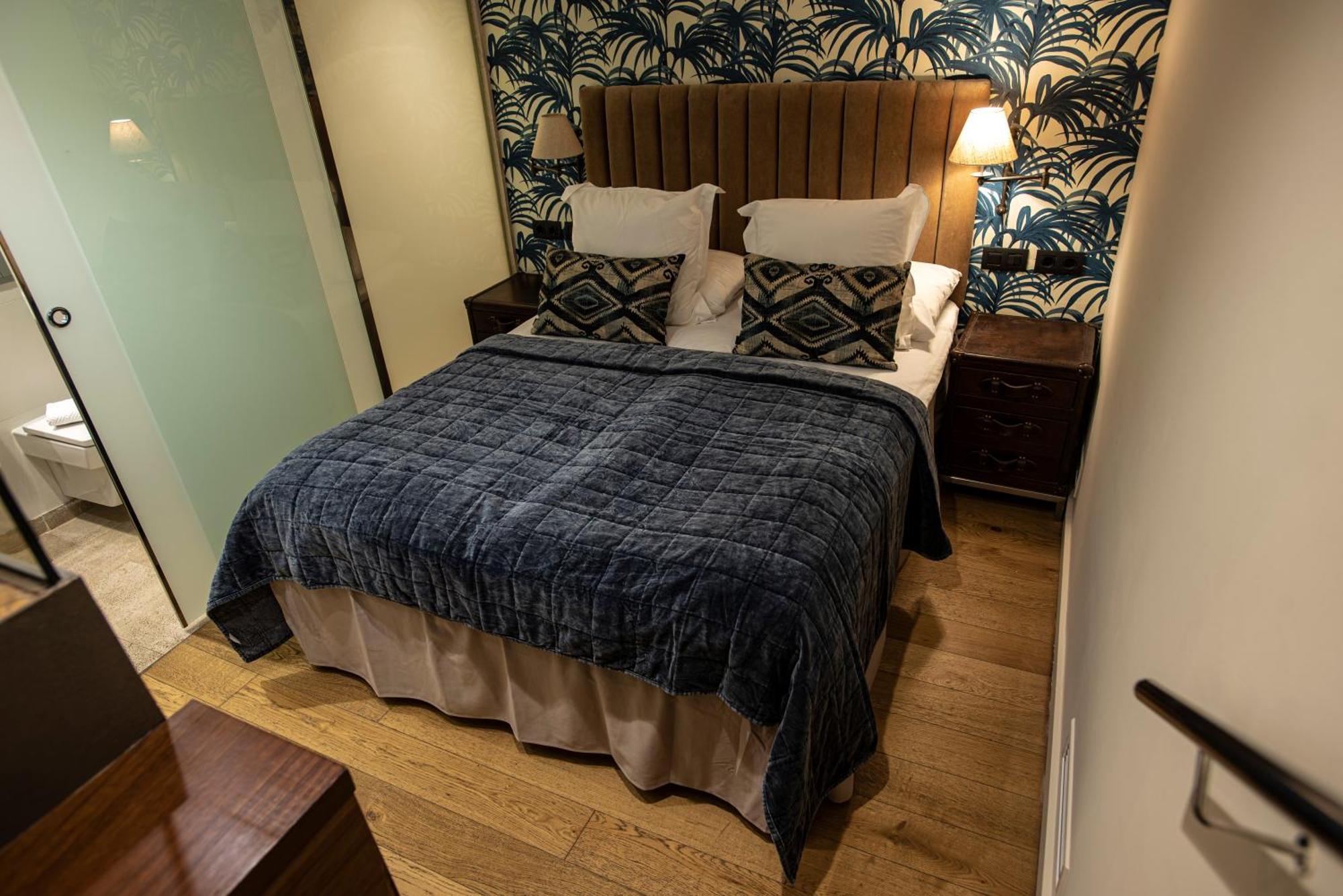 Palma Apartahotel 4*