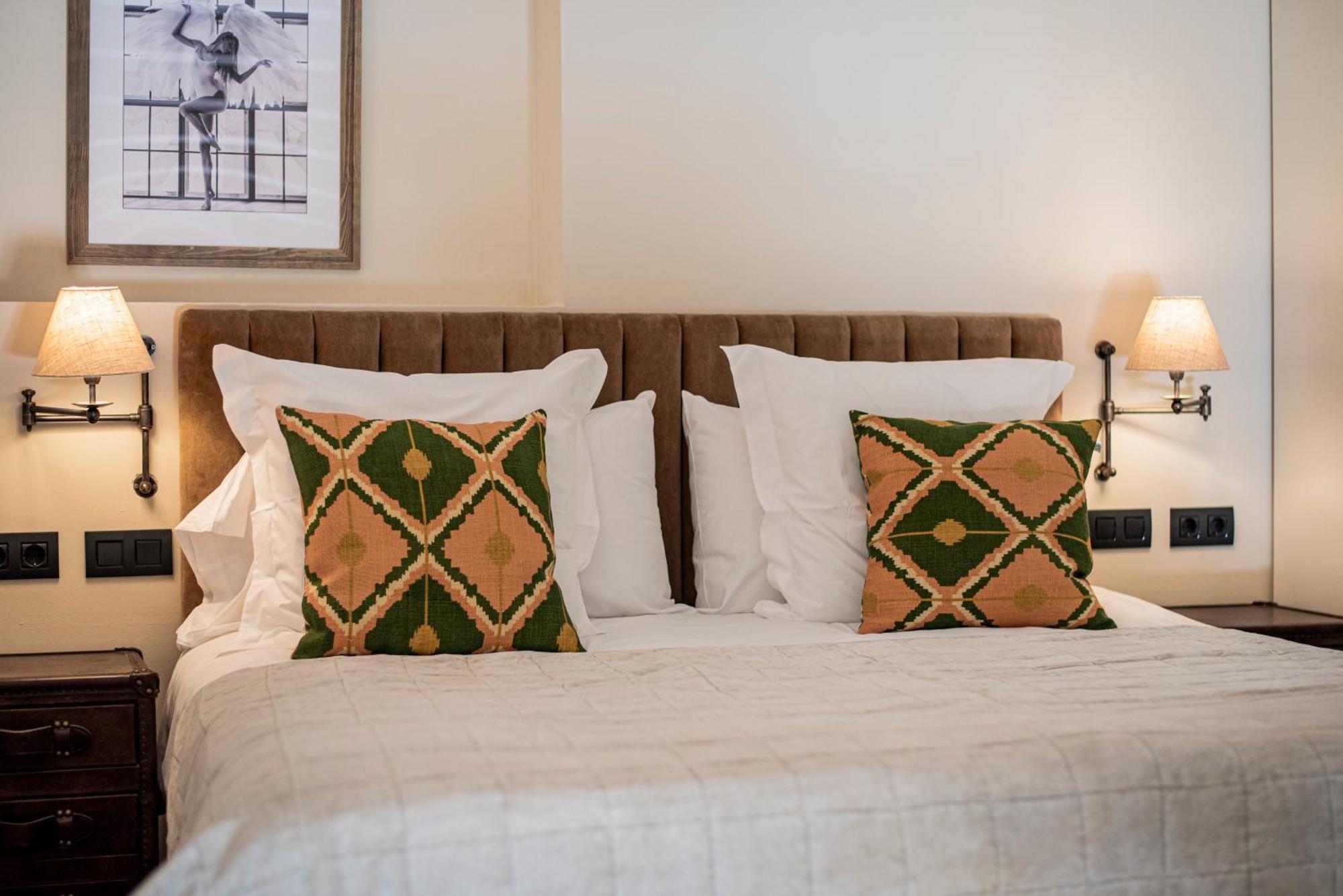 Apartahotel Palma 4*