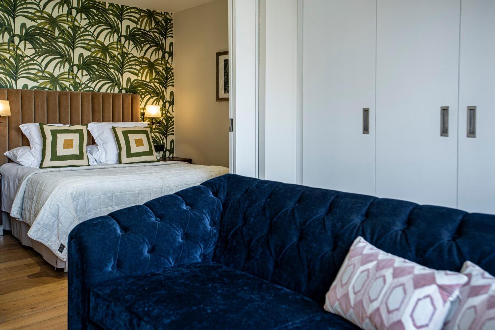 Palma Apartahotel 4*