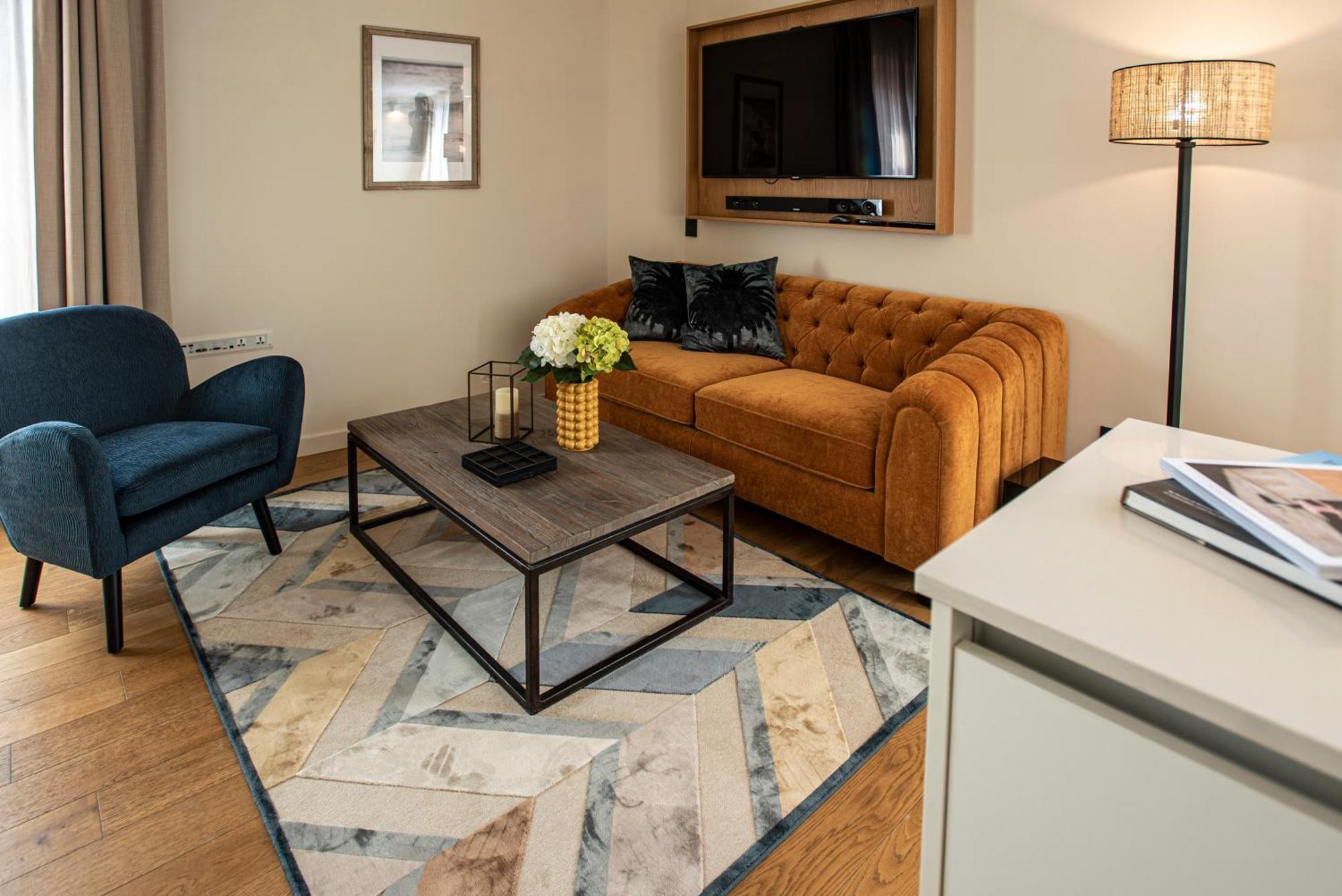 Apartahotel Palma 4*