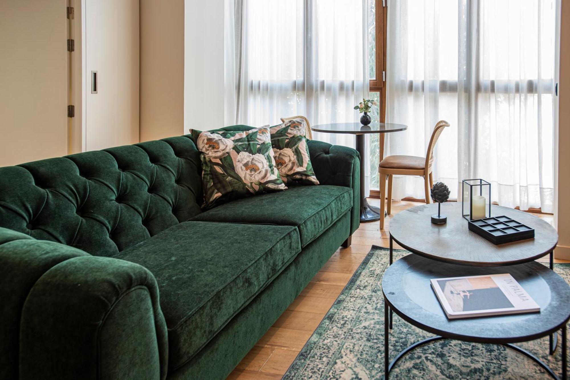 Palma Apartahotel 4*