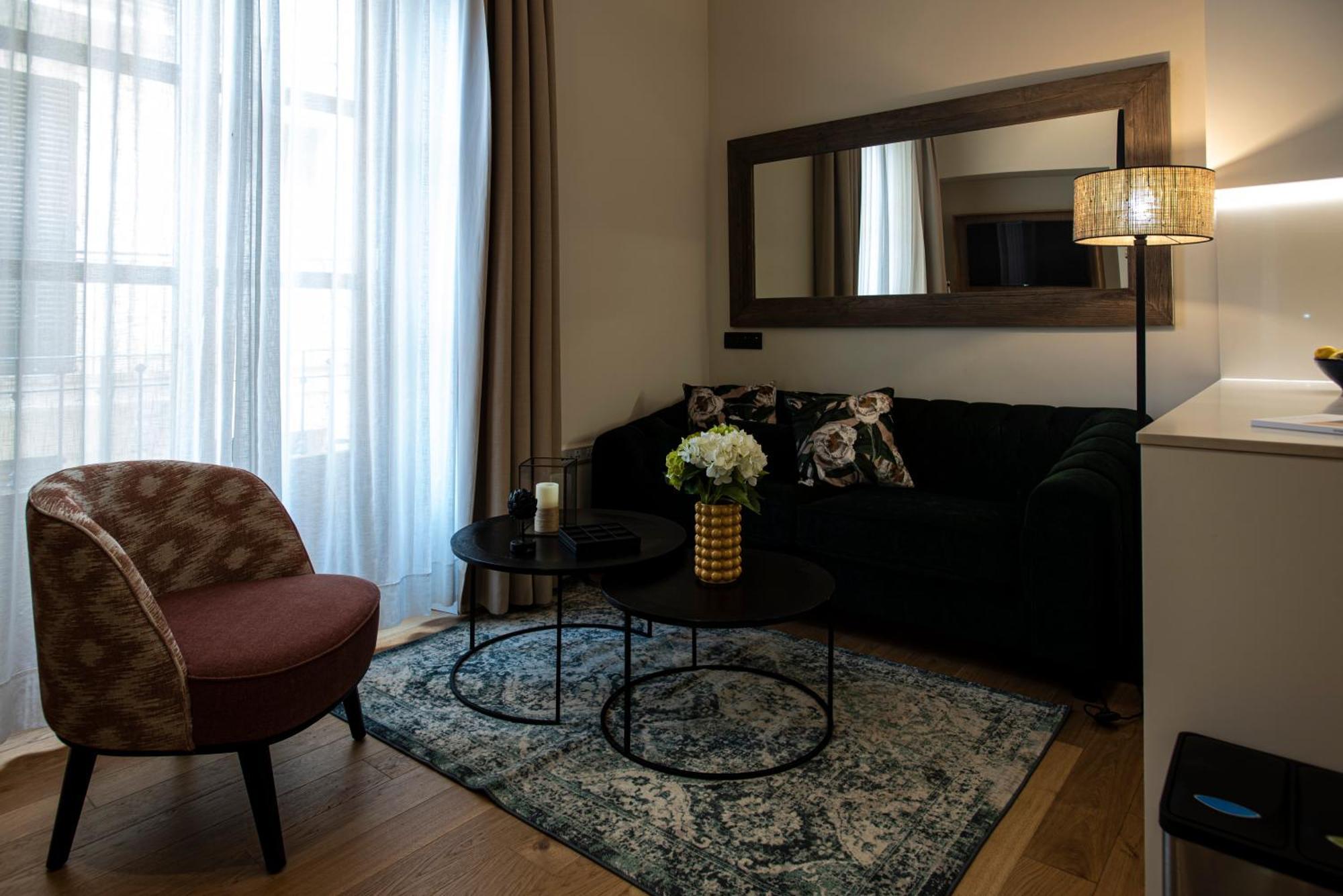 Apartahotel Palma 4*