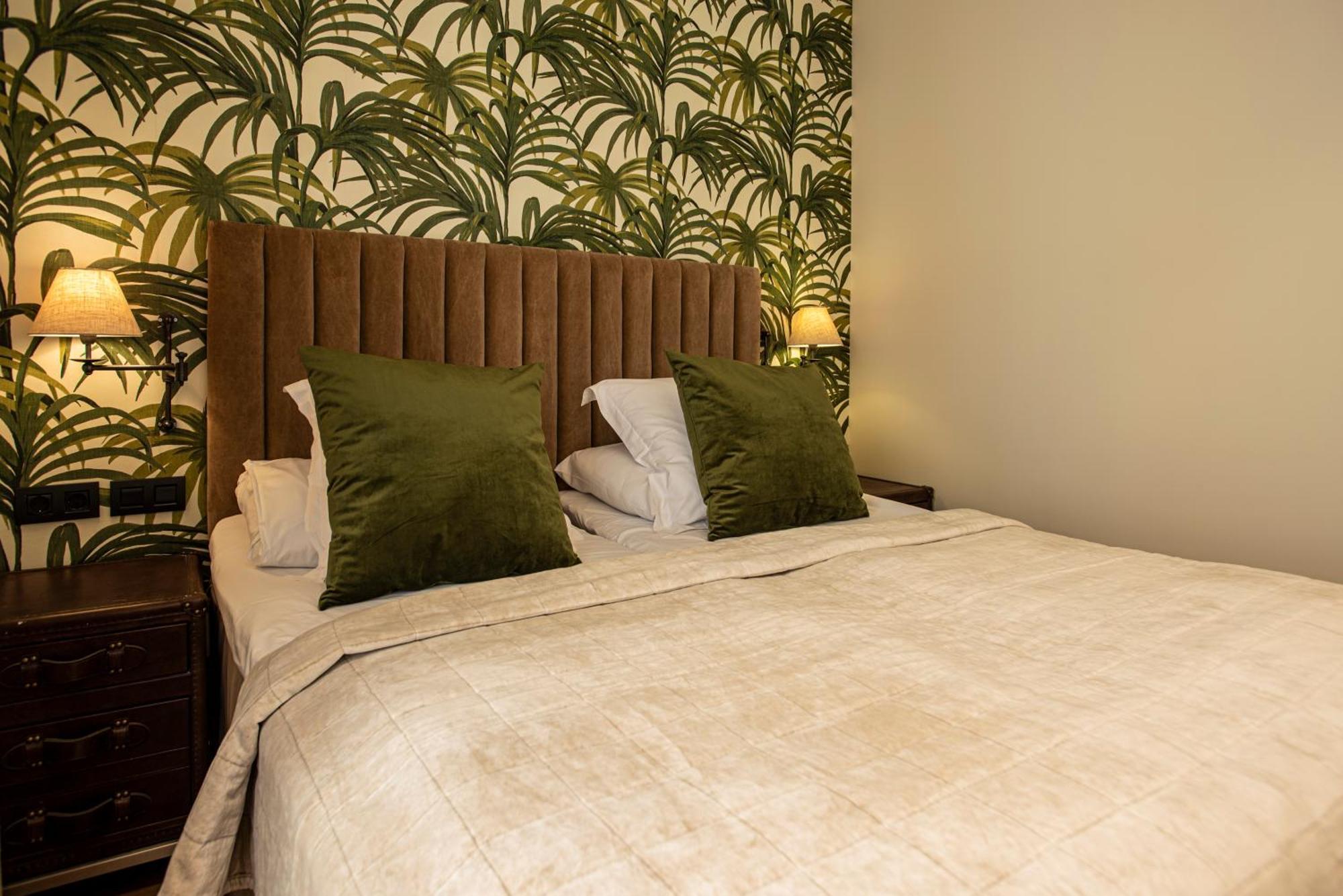 Apartahotel Palma Palma de Mallorca