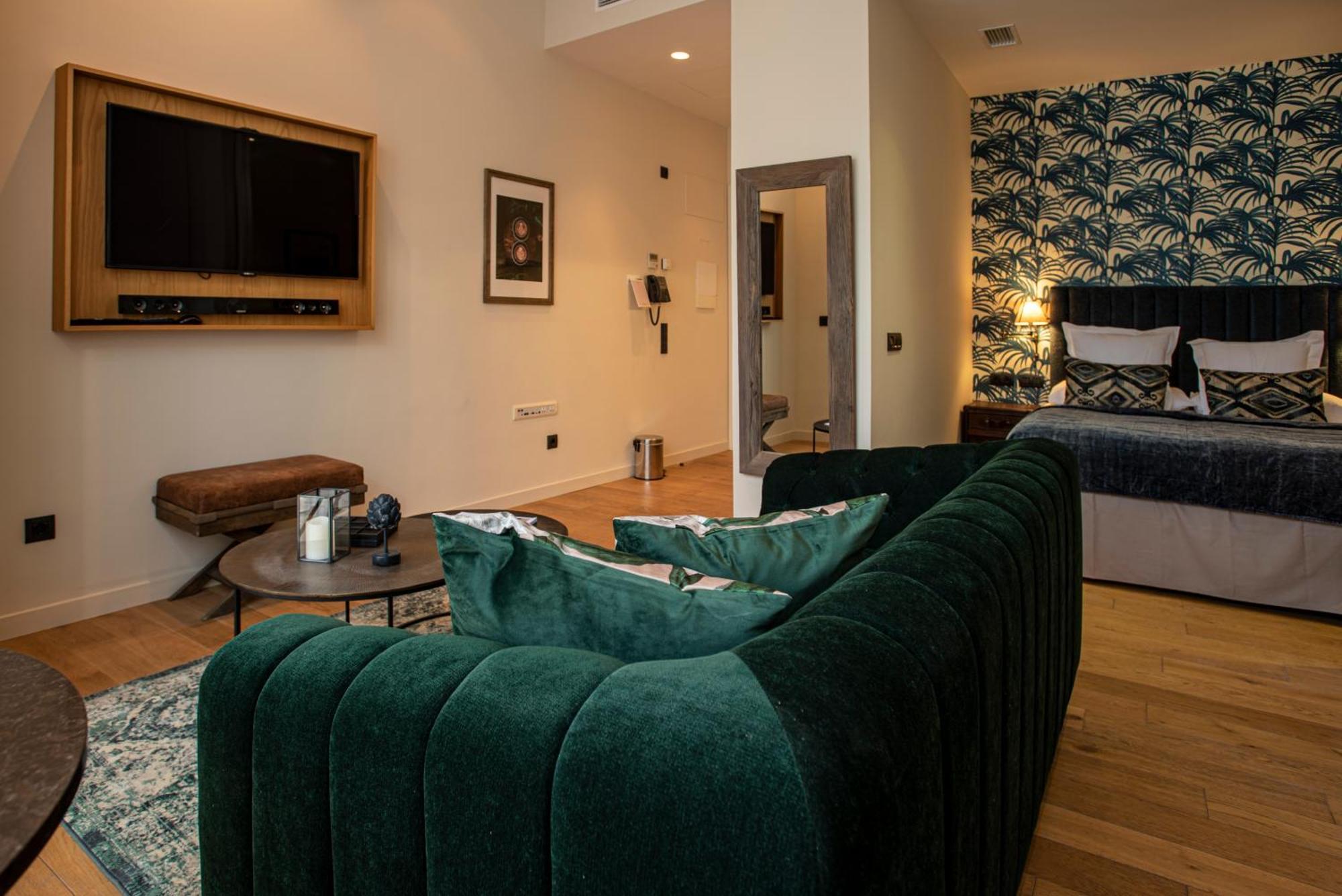 Palma Suites Apartahotel Palma de Mallorca