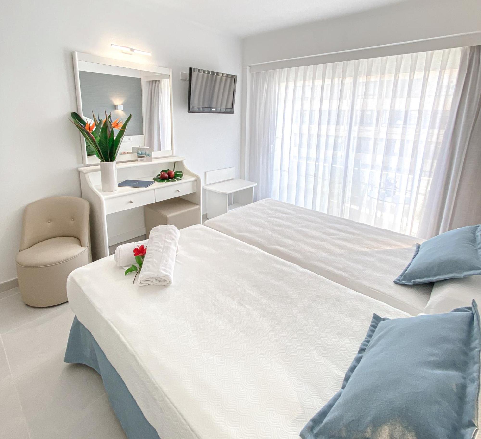 Reverence Life - Adults Only 4* Santa Ponsa