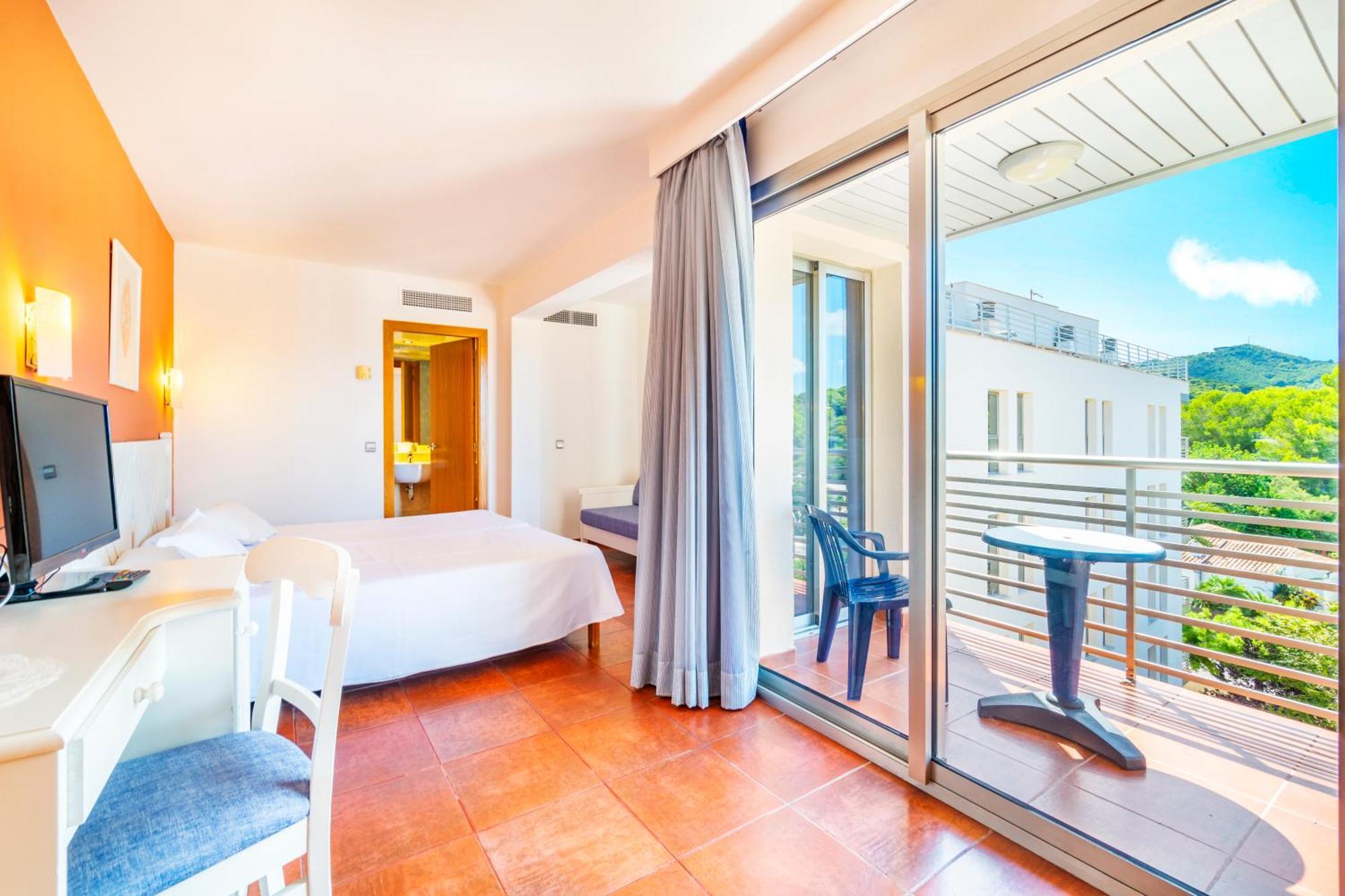 Hotel Na Forana Cala Ratjada (Mallorca)