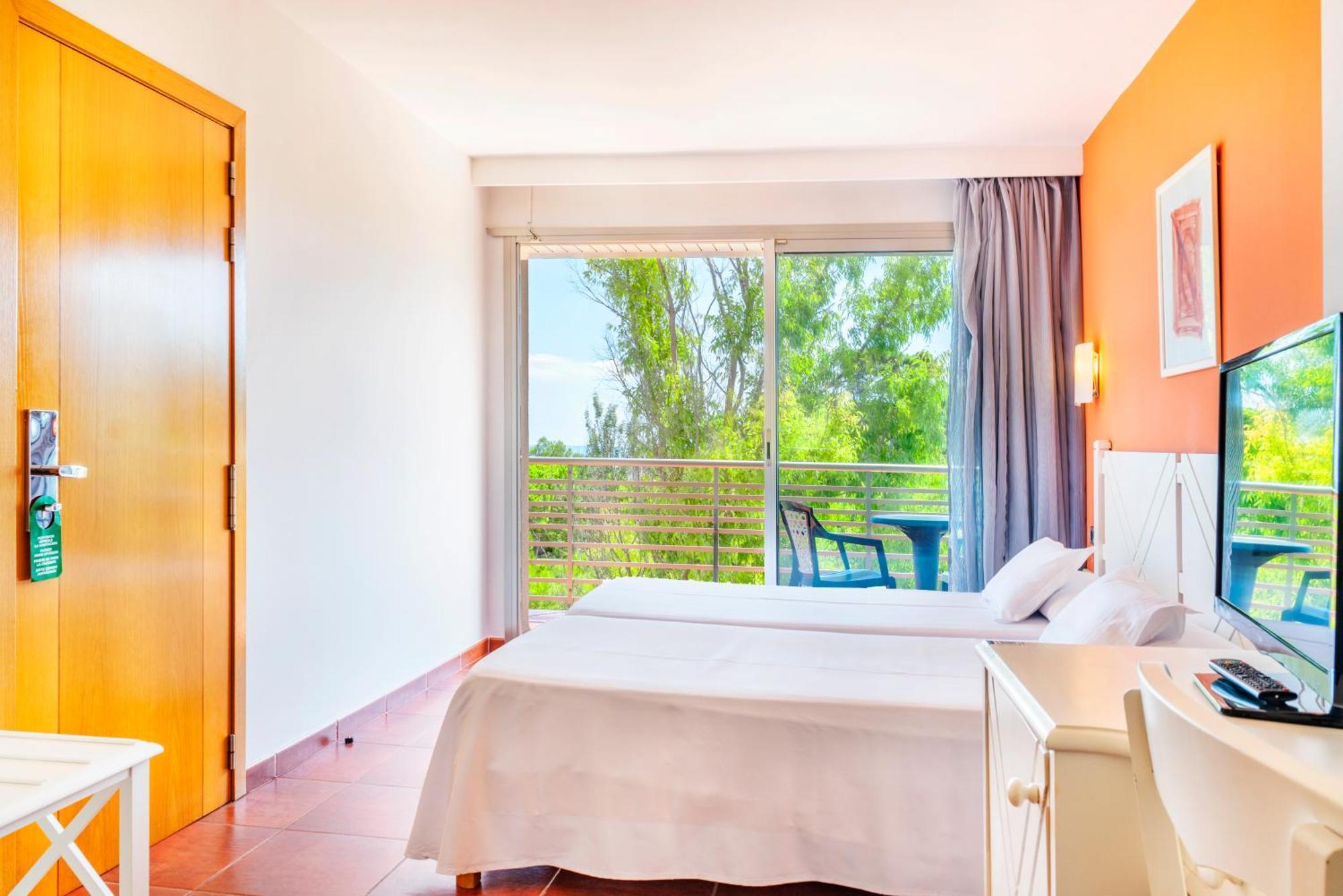 Na Forana Hotel