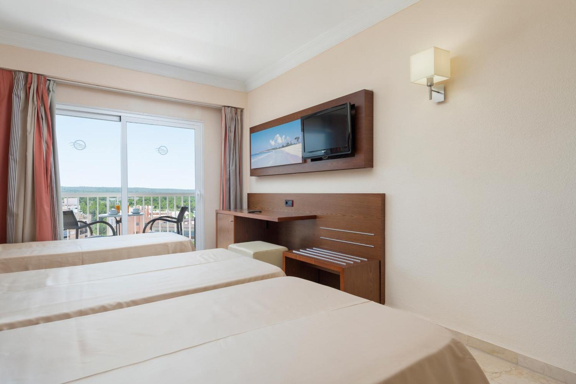 Hotel Torre Azul & - Adults Only 4*
