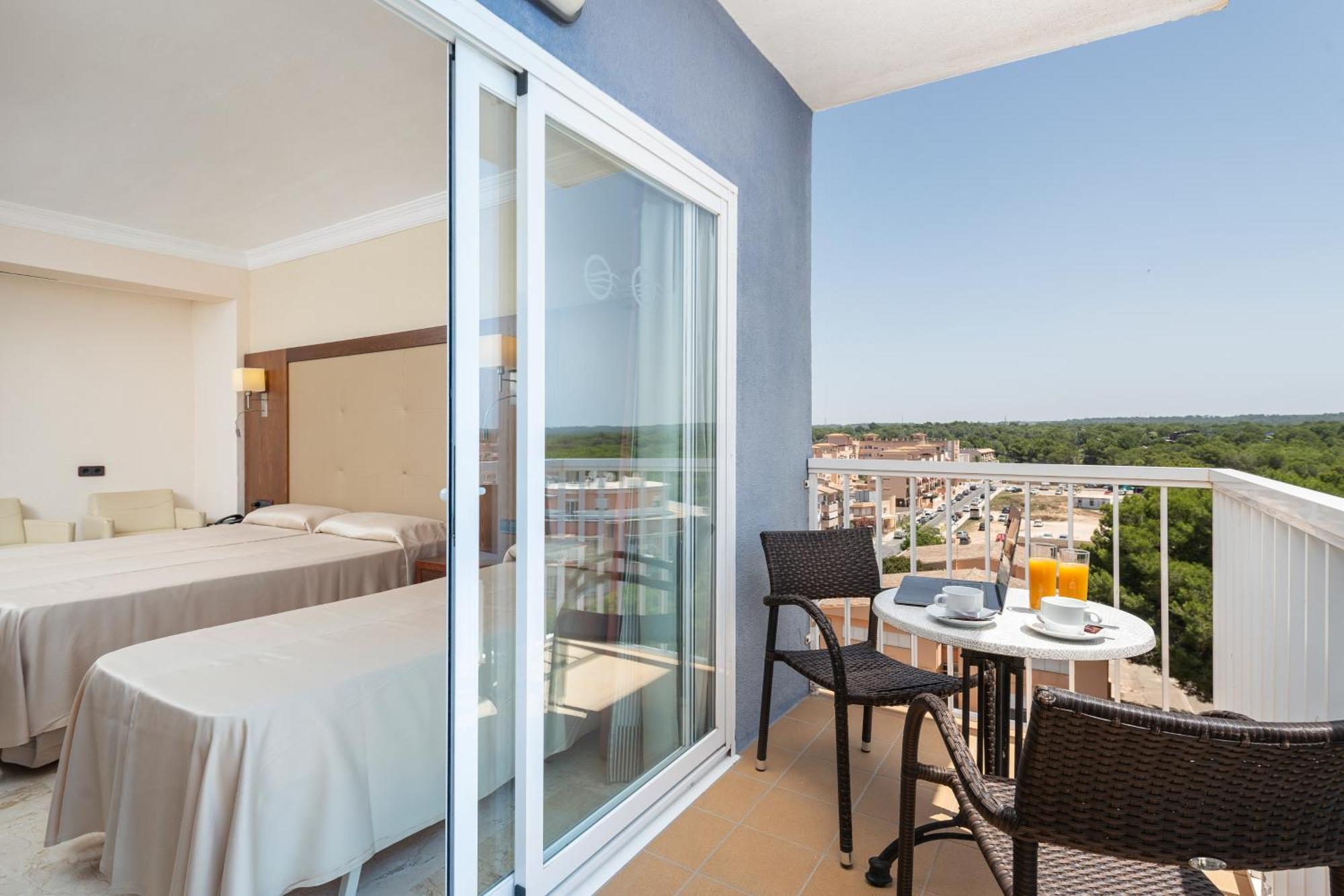 Hotel Torre Azul & - Adults Only El Arenal (Mallorca)