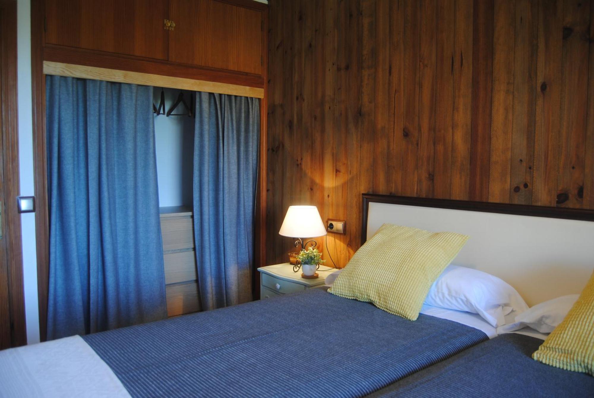 Tramuntana - Tres Vents Apartamento Sóller