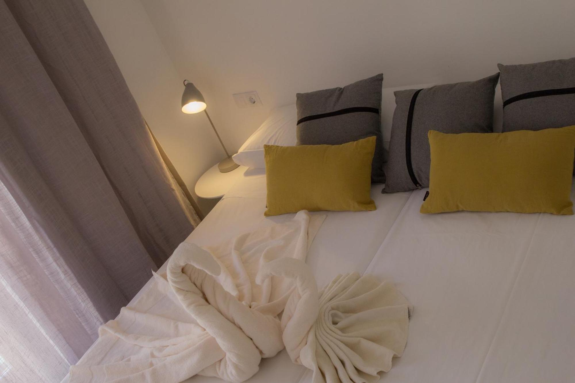 Petit - Turismo De Interior 4* Alcudia (Mallorca)