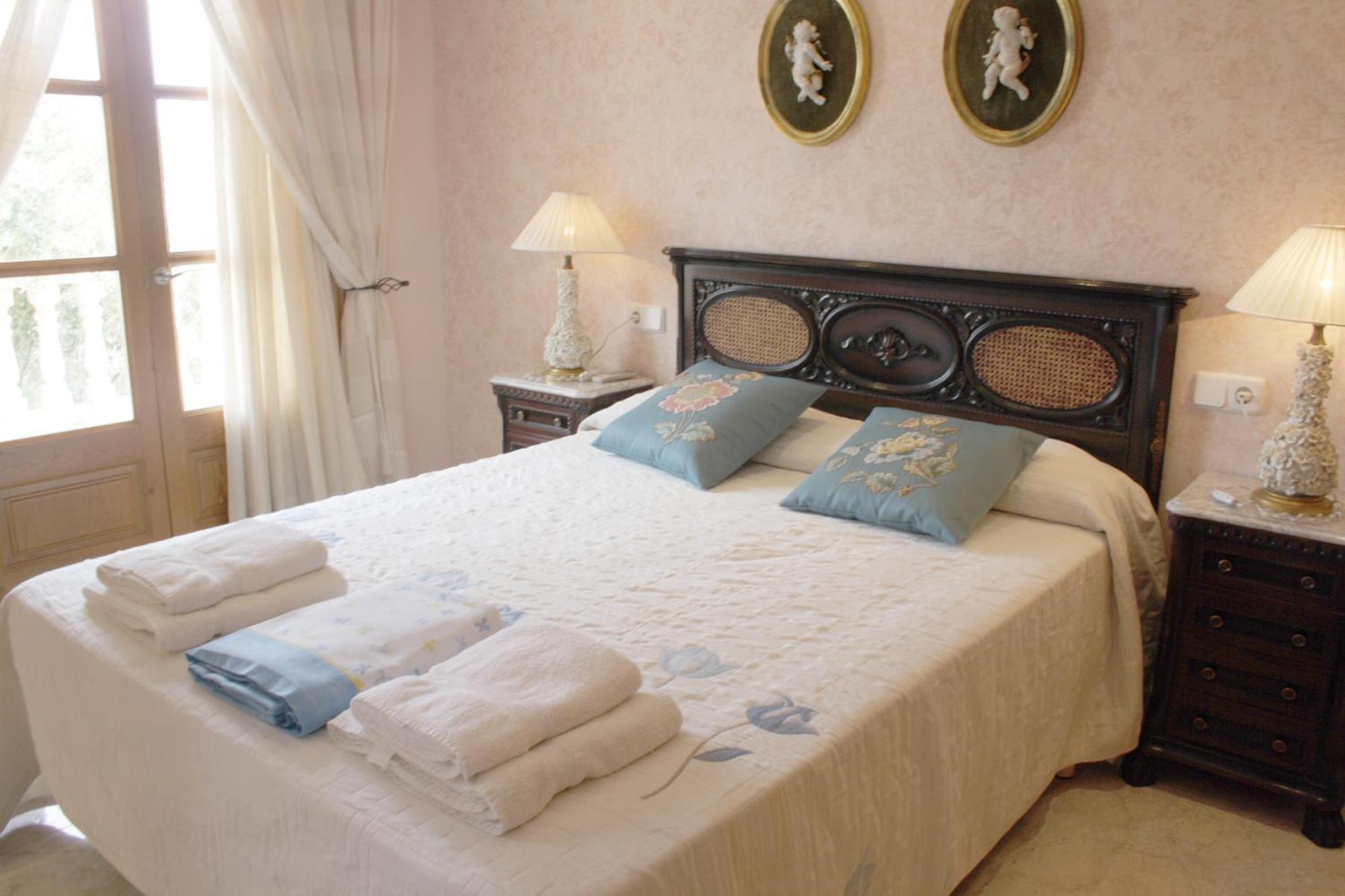 Chalet Montferrutx Colonia de San Pedro
