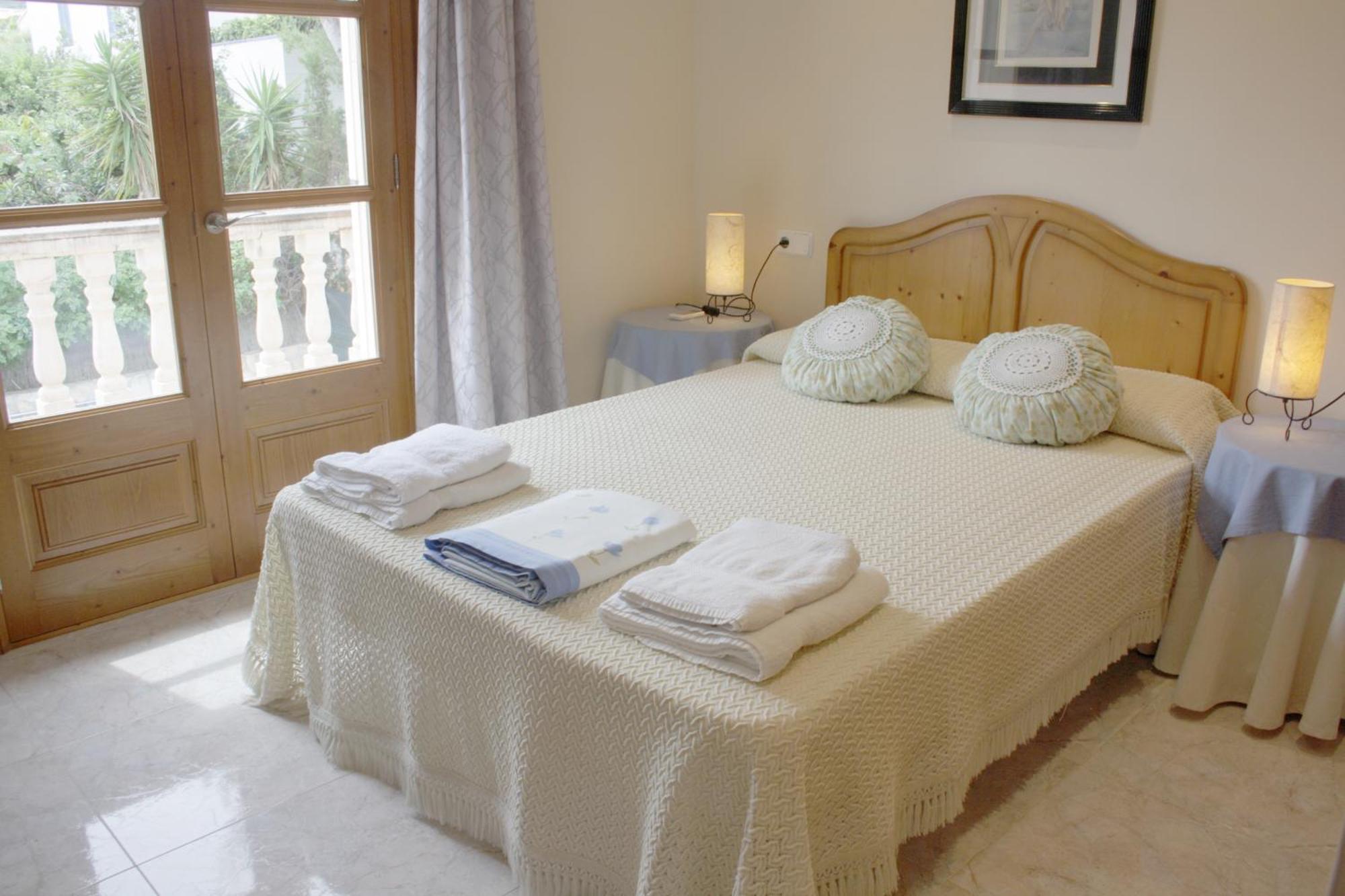 Chalet Montferrutx