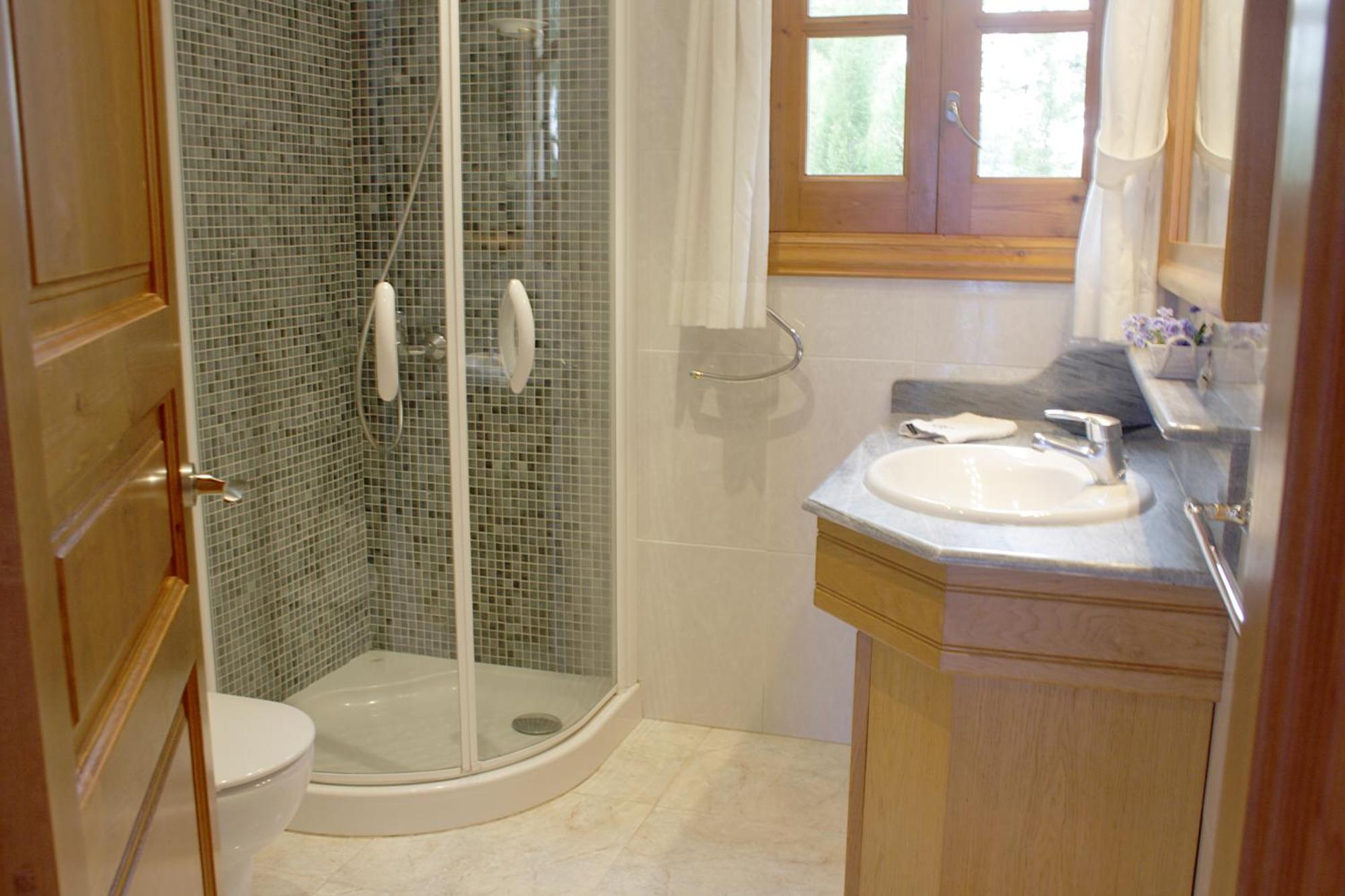 Chalet Montferrutx