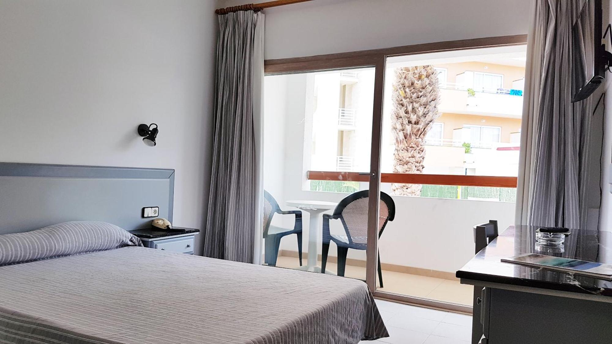 Hotel Stil Bonsai