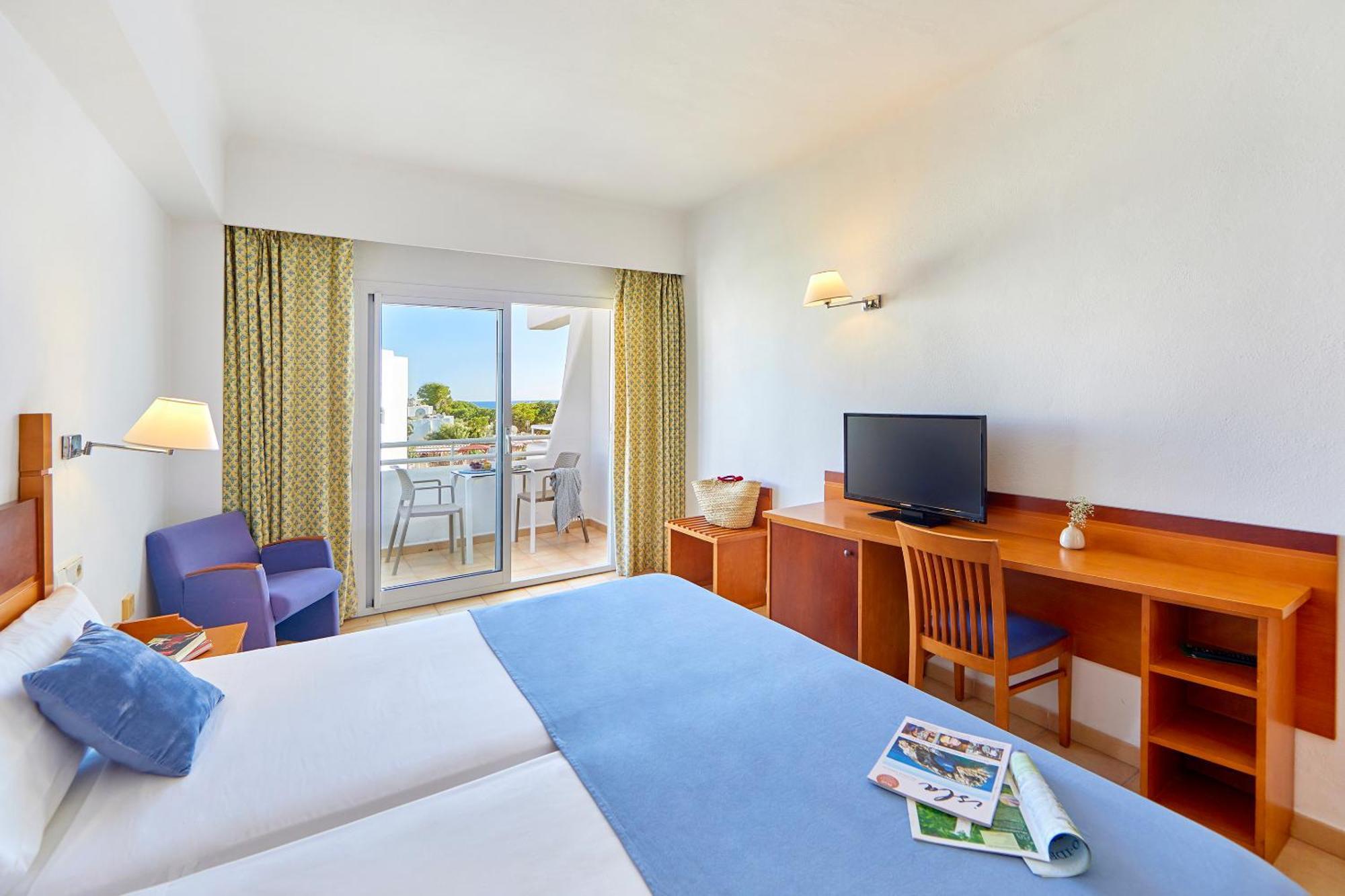 Gavimar Cala Gran Hotel&apartments Hotel Cala D´Or