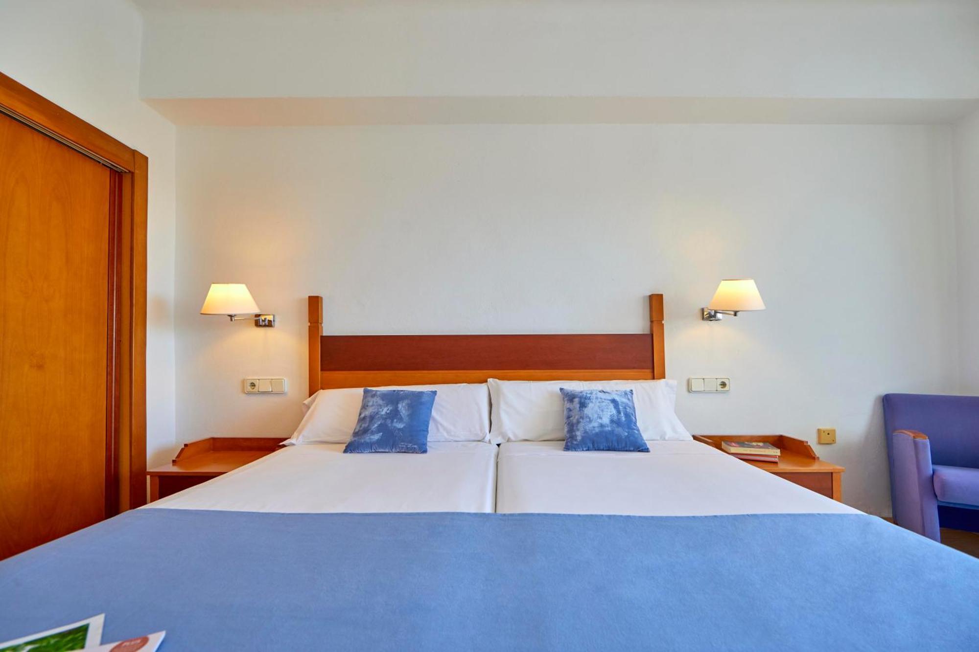 Gavimar Cala Gran Hotel&apartments Hotel