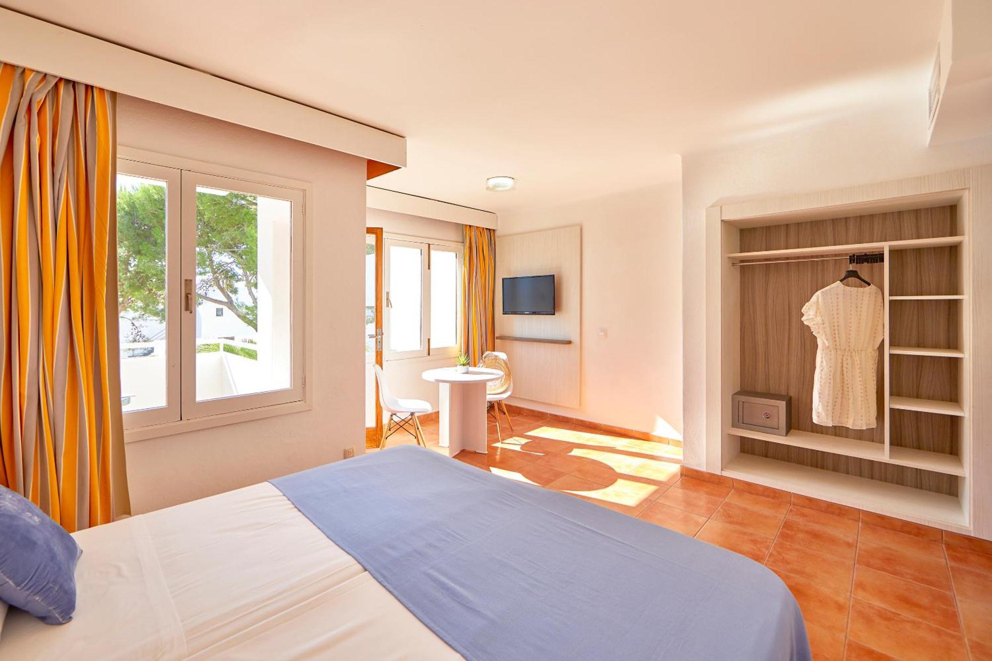 Gavimar Cala Gran Hotel&apartments