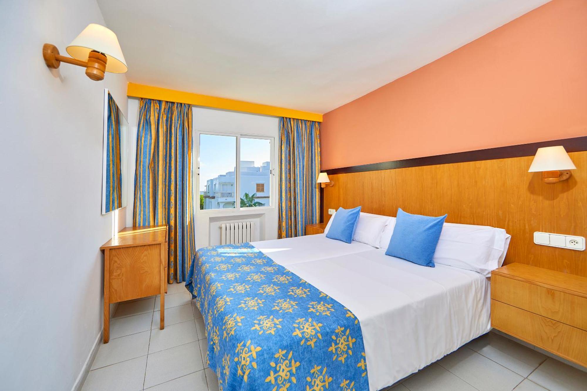 Gavimar La Mirada Hotel&apartments 3* Cala D´Or
